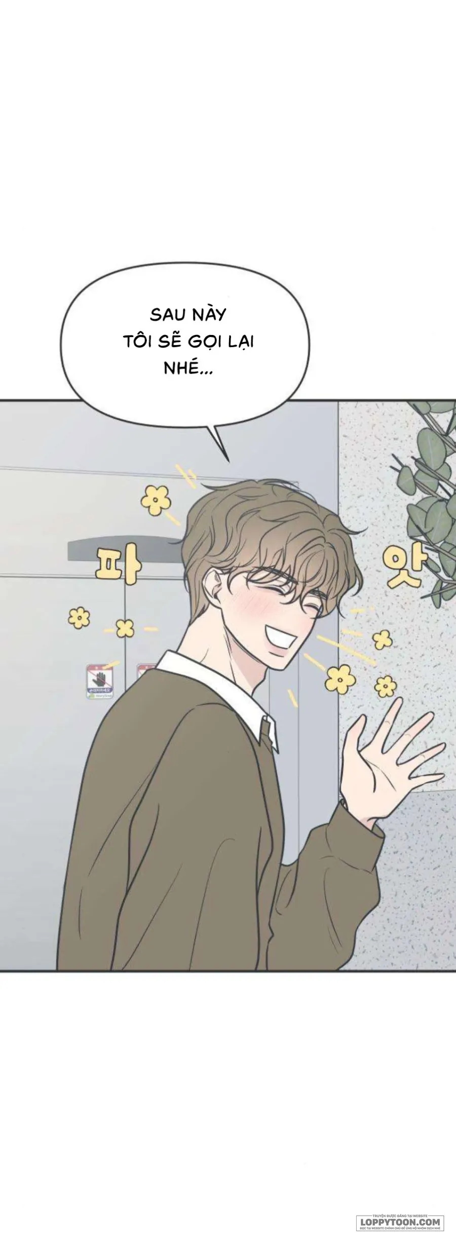 Scandal Giữ Lấy Hôn Nhân - Chap 4 - Trang 64