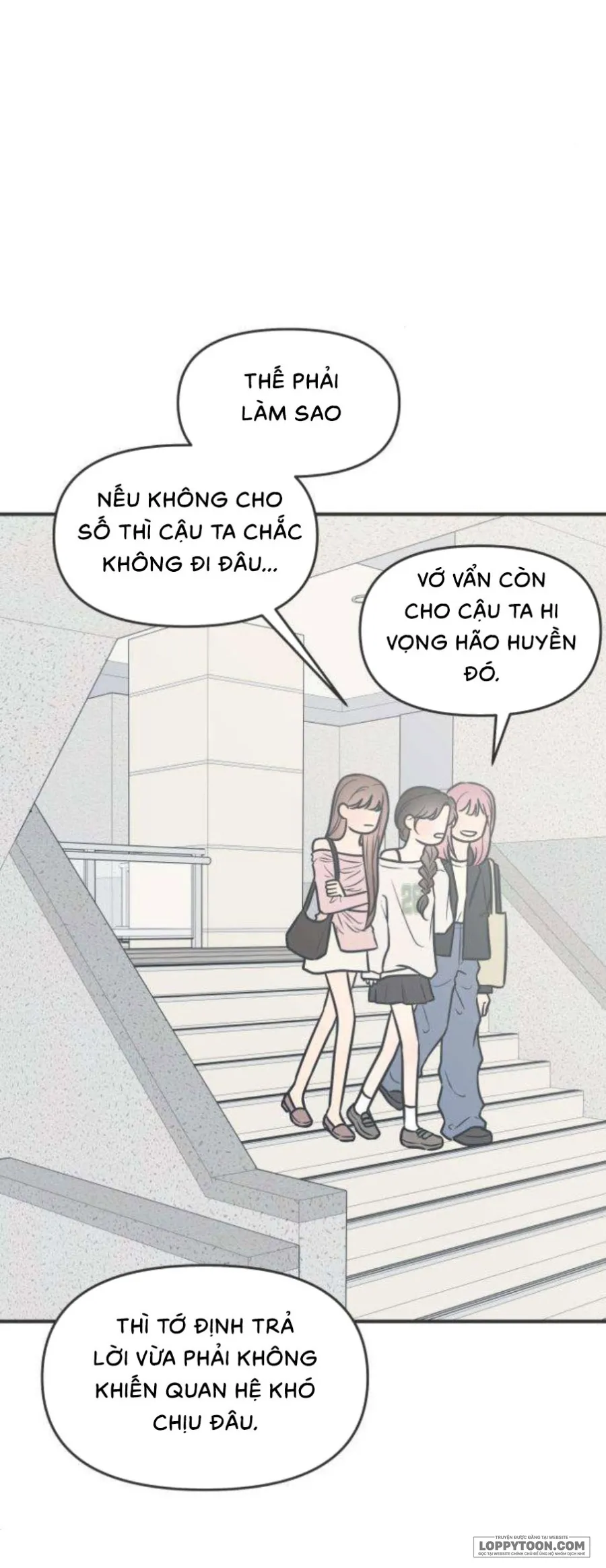 Scandal Giữ Lấy Hôn Nhân - Chap 4 - Trang 66