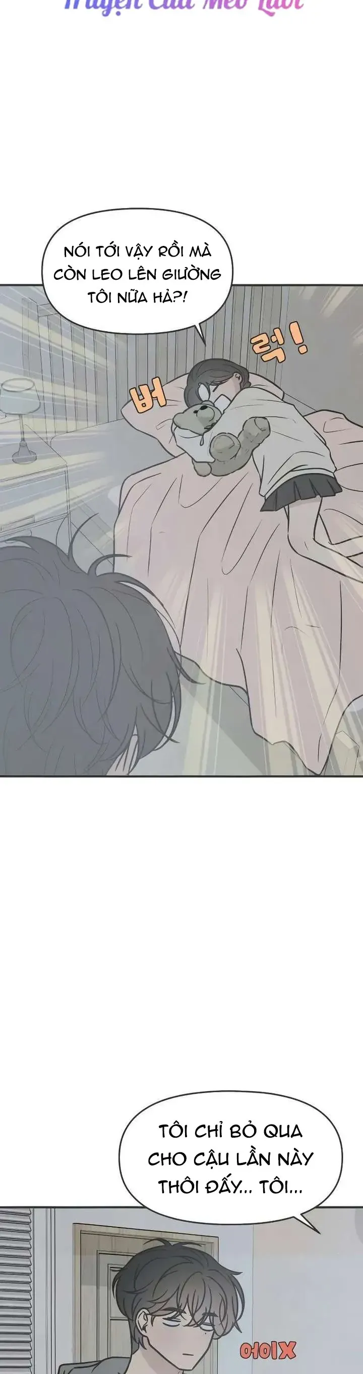 Scandal Giữ Lấy Hôn Nhân - Chap 5 - Trang 49