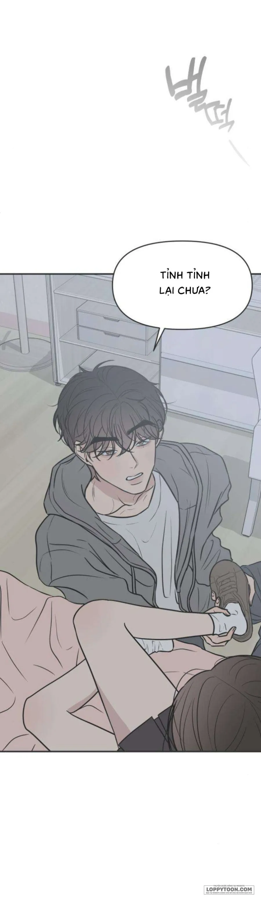 Scandal Giữ Lấy Hôn Nhân - Chap 5 - Trang 62