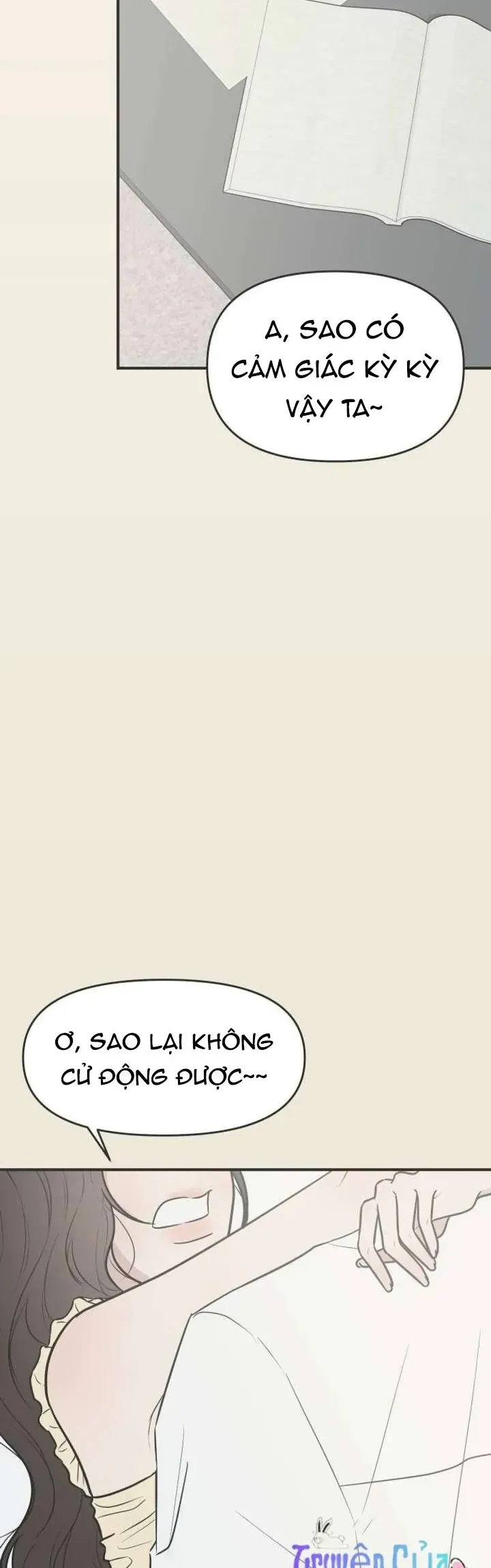 Scandal Giữ Lấy Hôn Nhân - Chap 6 - Trang 2