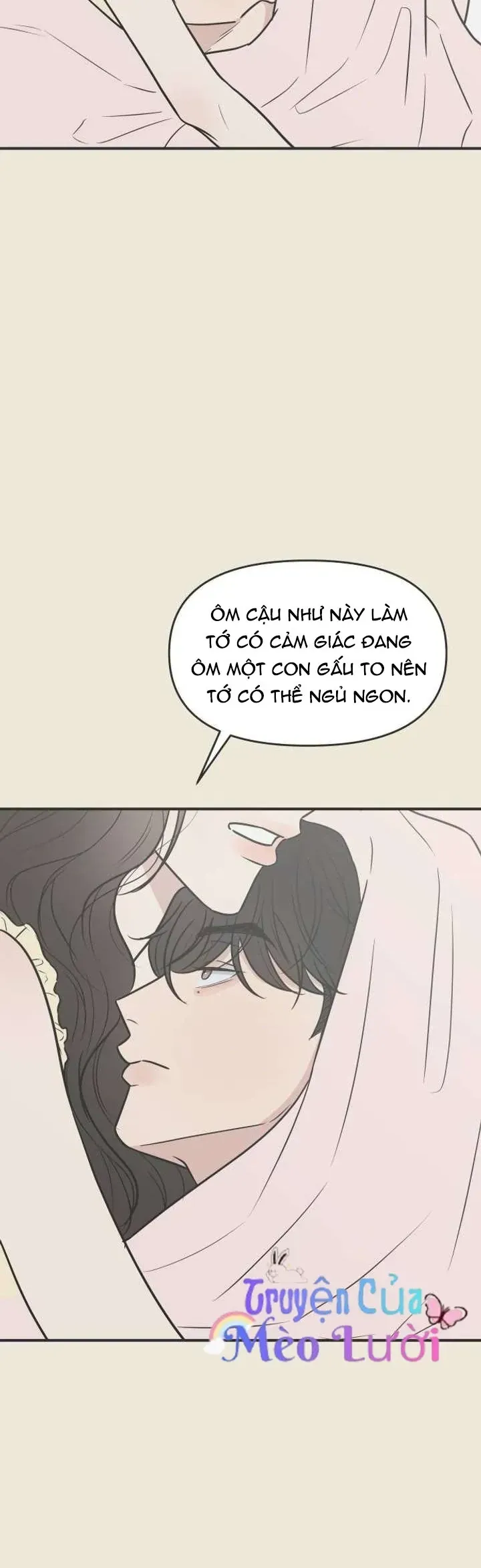 Scandal Giữ Lấy Hôn Nhân - Chap 6 - Trang 14