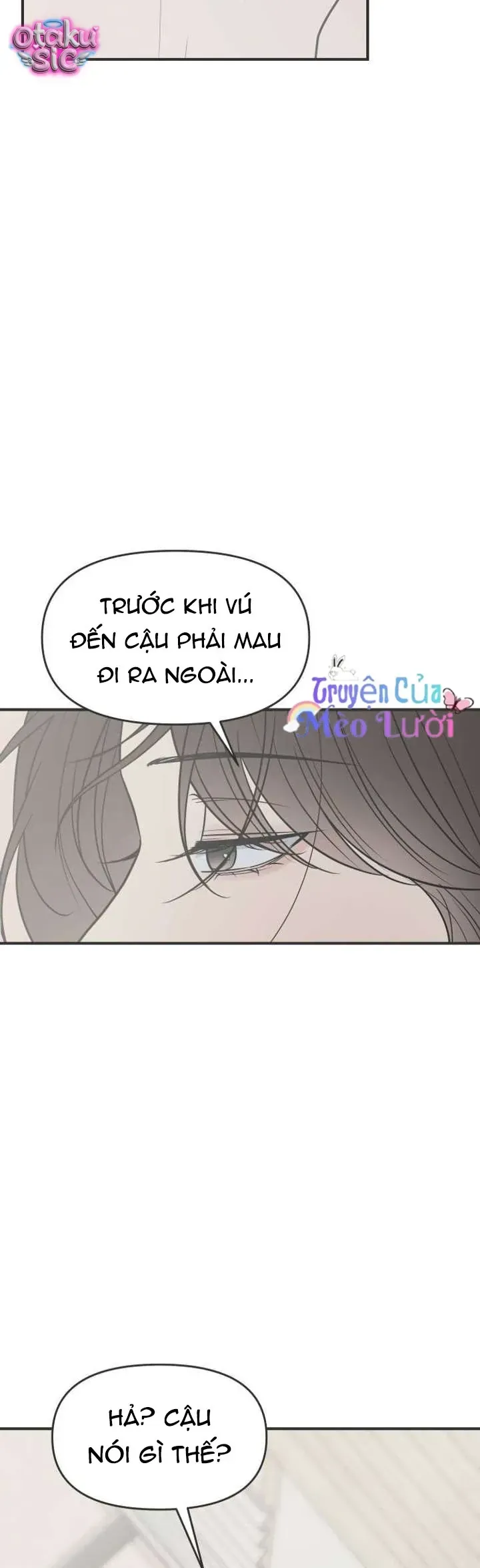 Scandal Giữ Lấy Hôn Nhân - Chap 6 - Trang 19
