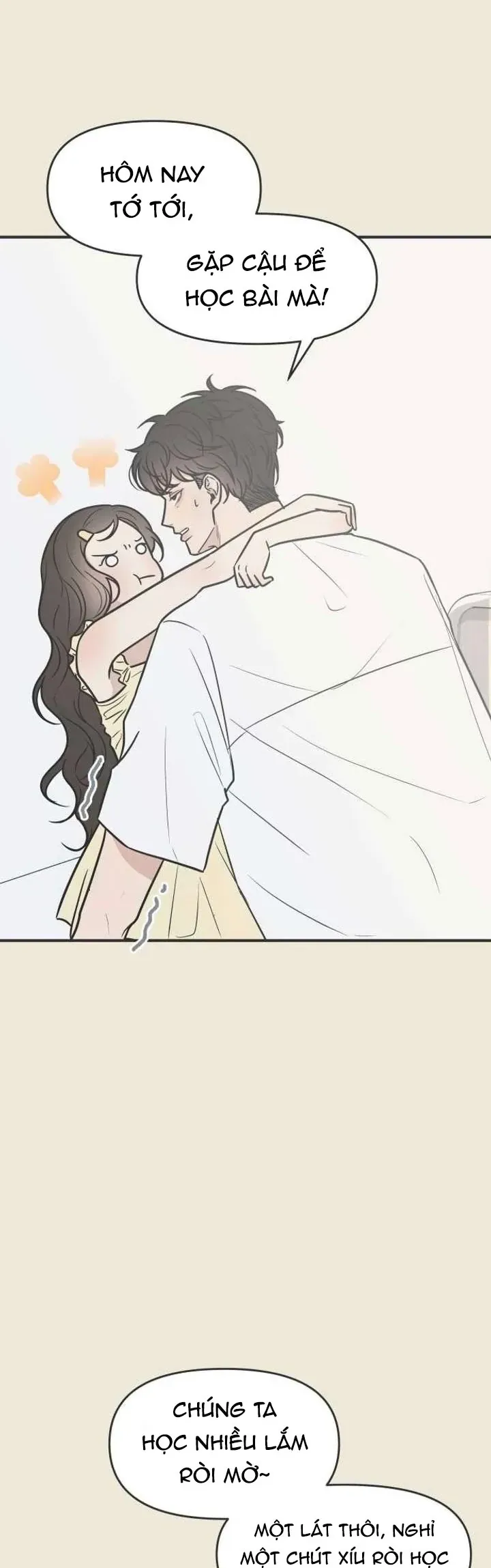 Scandal Giữ Lấy Hôn Nhân - Chap 6 - Trang 4