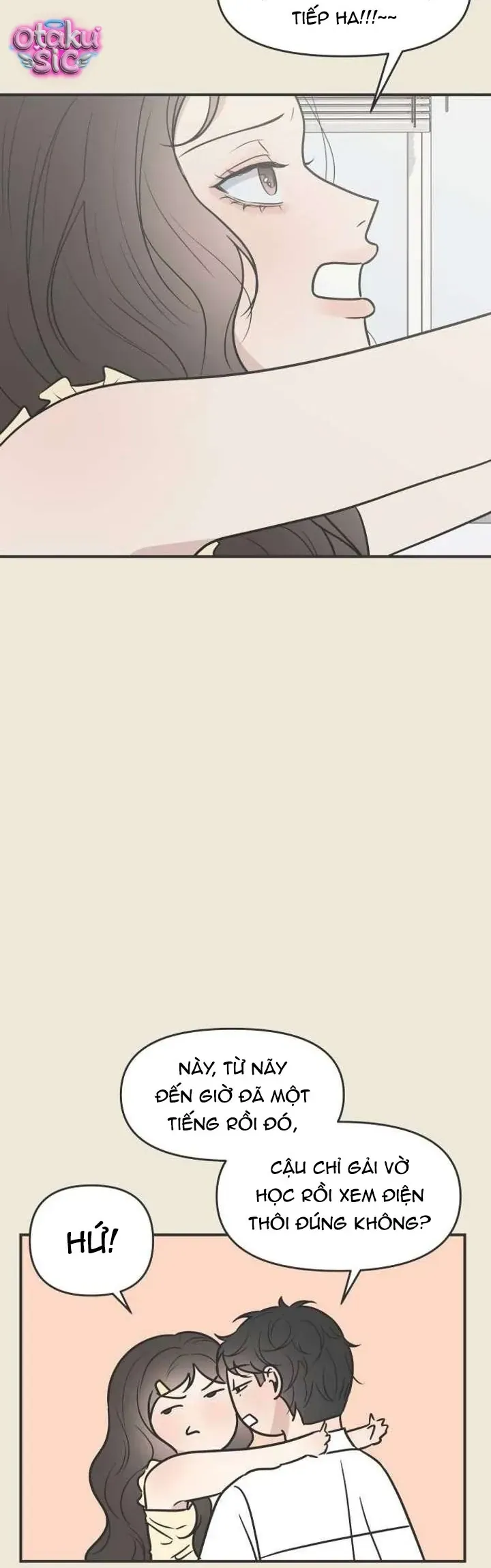 Scandal Giữ Lấy Hôn Nhân - Chap 6 - Trang 5