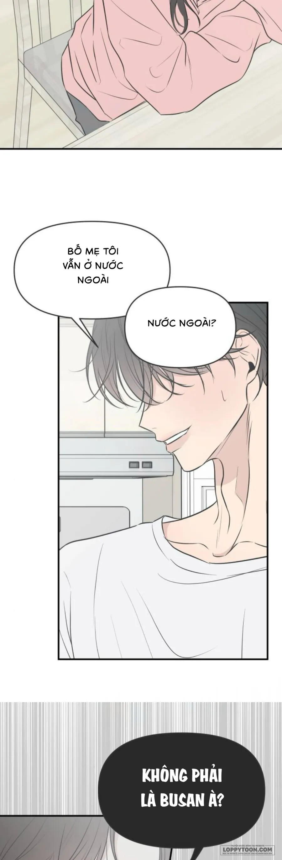 Scandal Giữ Lấy Hôn Nhân - Chap 9 - Trang 11