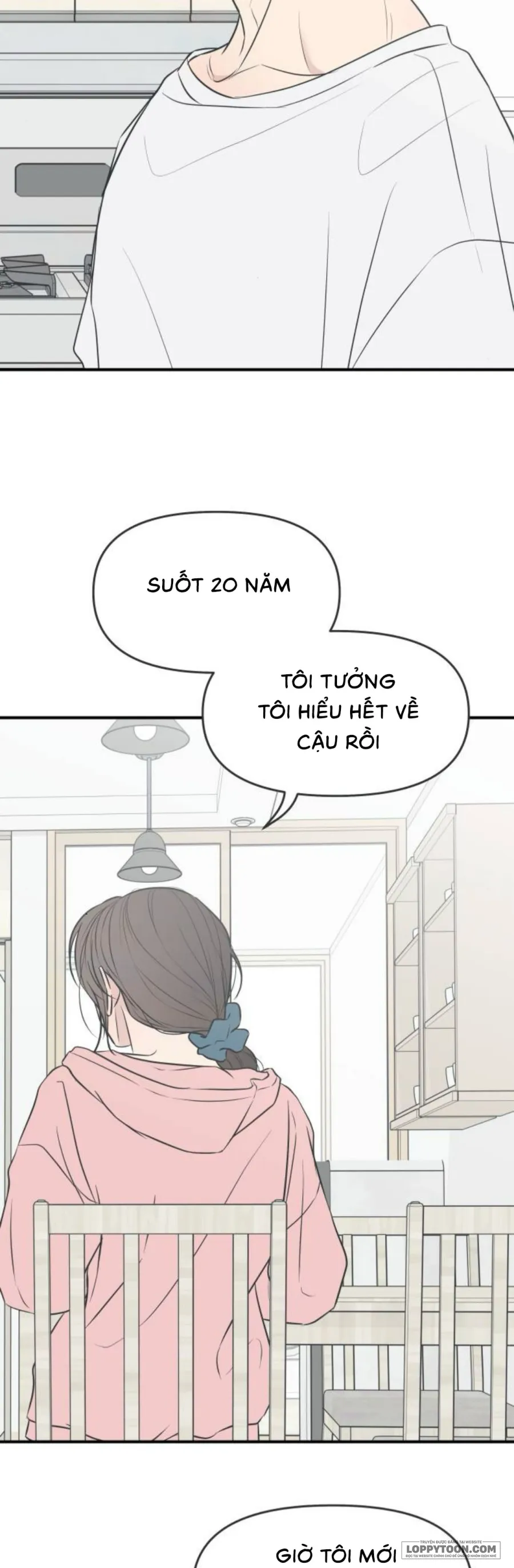 Scandal Giữ Lấy Hôn Nhân - Chap 9 - Trang 13