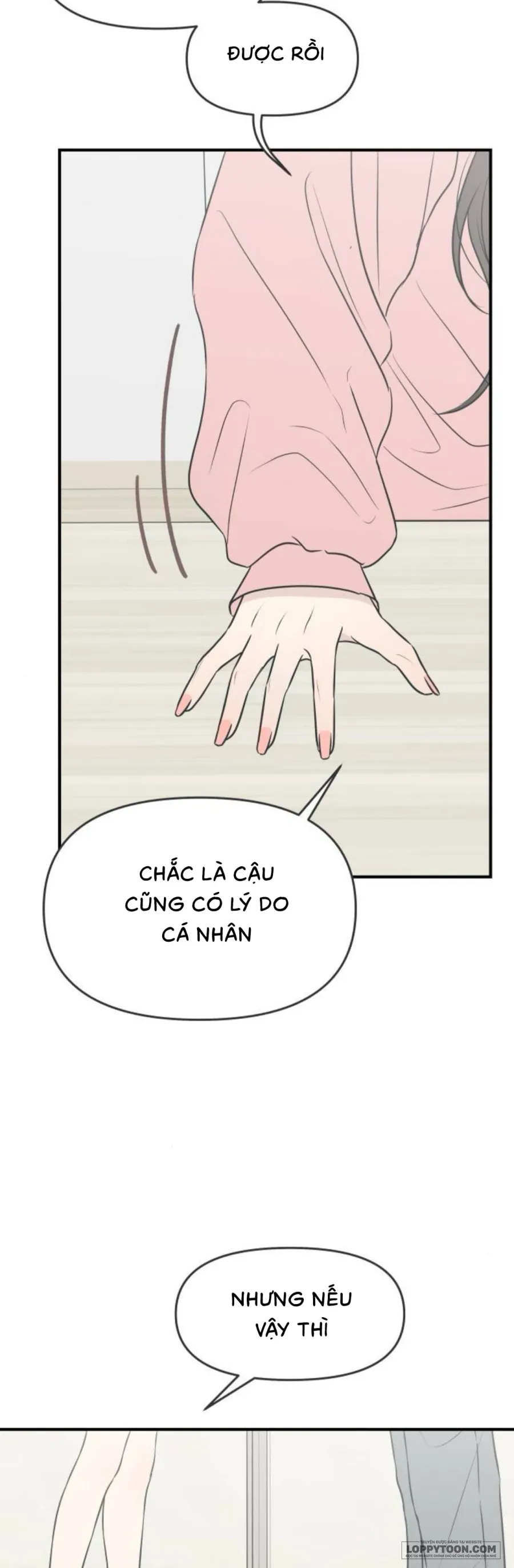 Scandal Giữ Lấy Hôn Nhân - Chap 9 - Trang 15