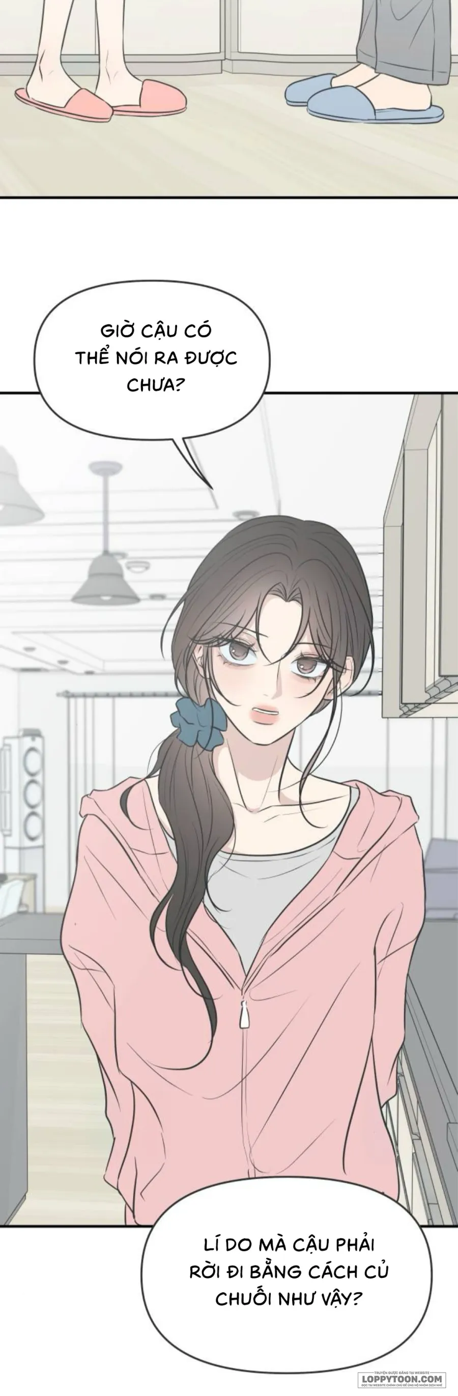 Scandal Giữ Lấy Hôn Nhân - Chap 9 - Trang 16