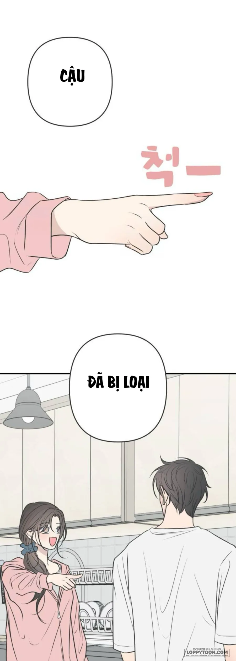 Scandal Giữ Lấy Hôn Nhân - Chap 9 - Trang 19