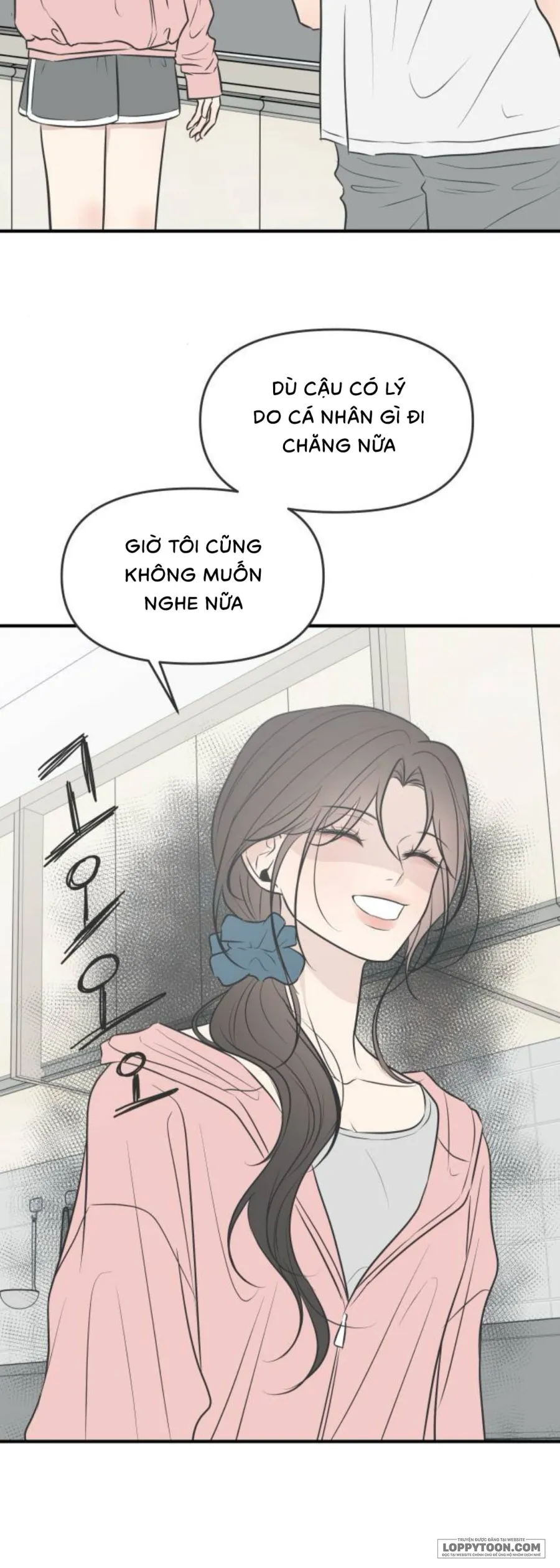 Scandal Giữ Lấy Hôn Nhân - Chap 9 - Trang 20