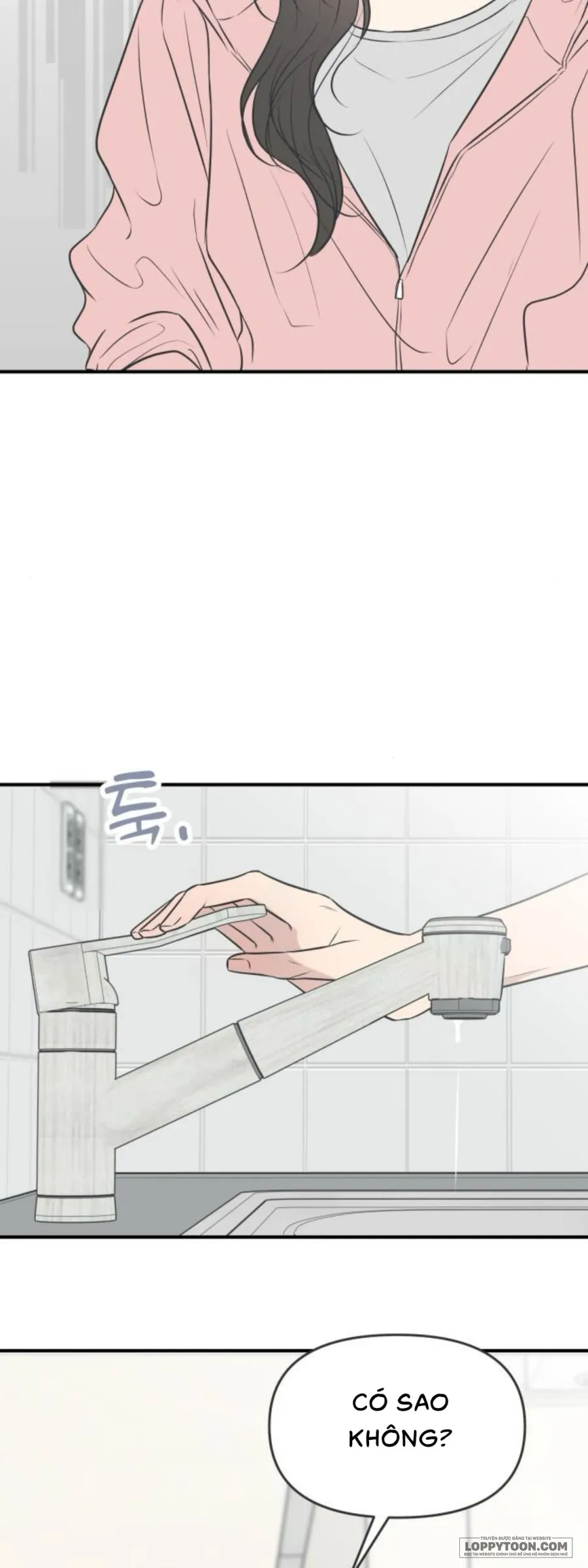Scandal Giữ Lấy Hôn Nhân - Chap 9 - Trang 3