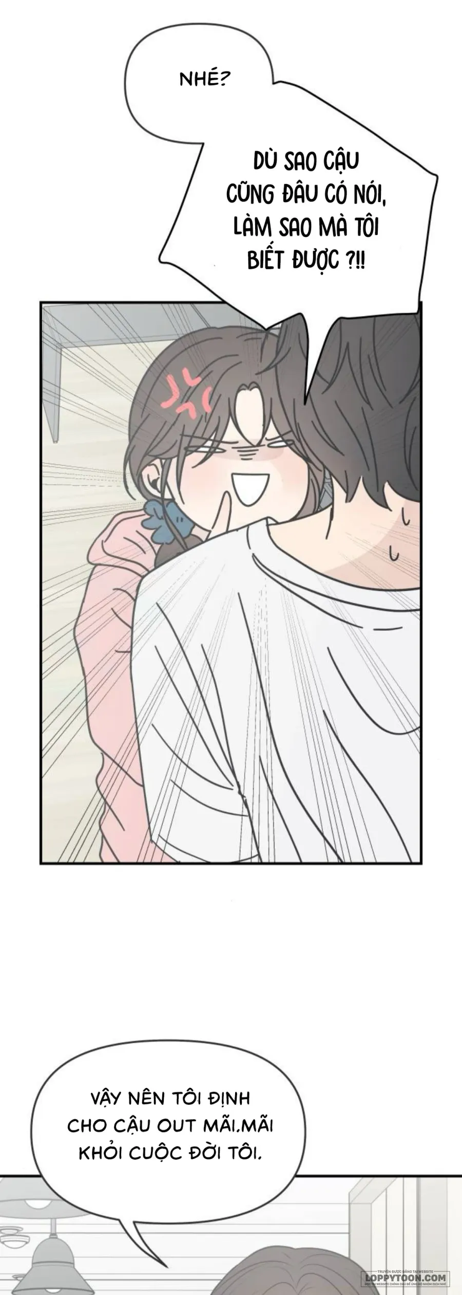 Scandal Giữ Lấy Hôn Nhân - Chap 9 - Trang 21