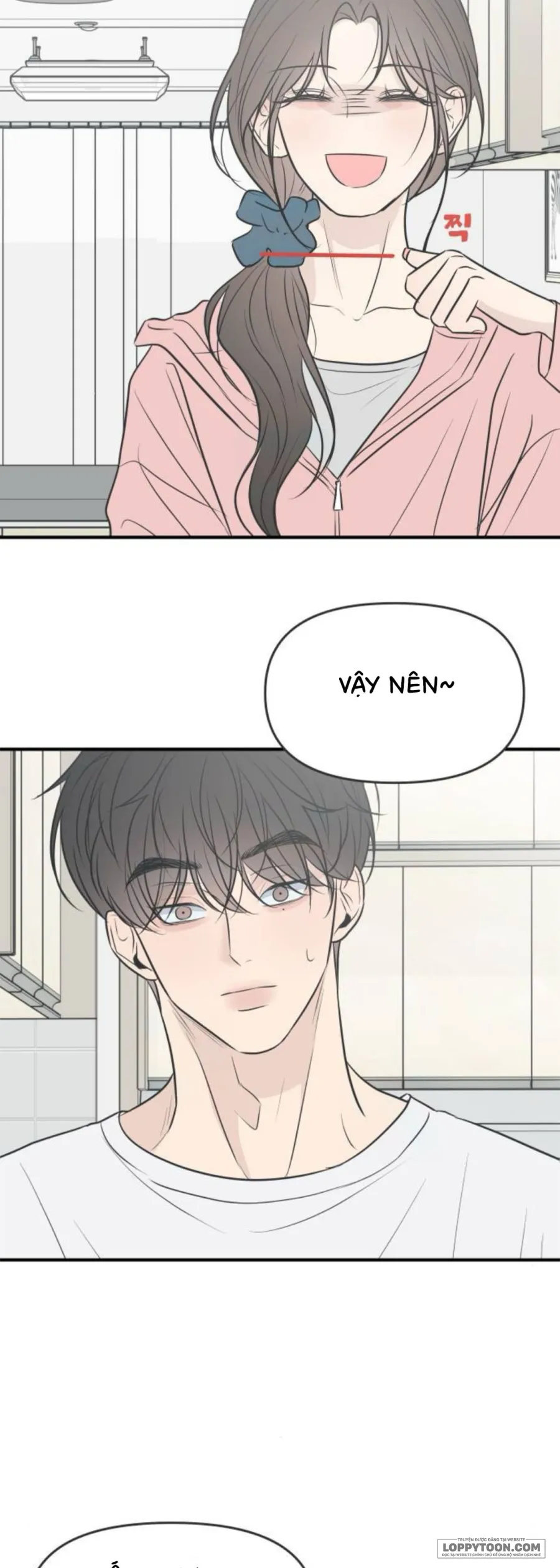 Scandal Giữ Lấy Hôn Nhân - Chap 9 - Trang 22