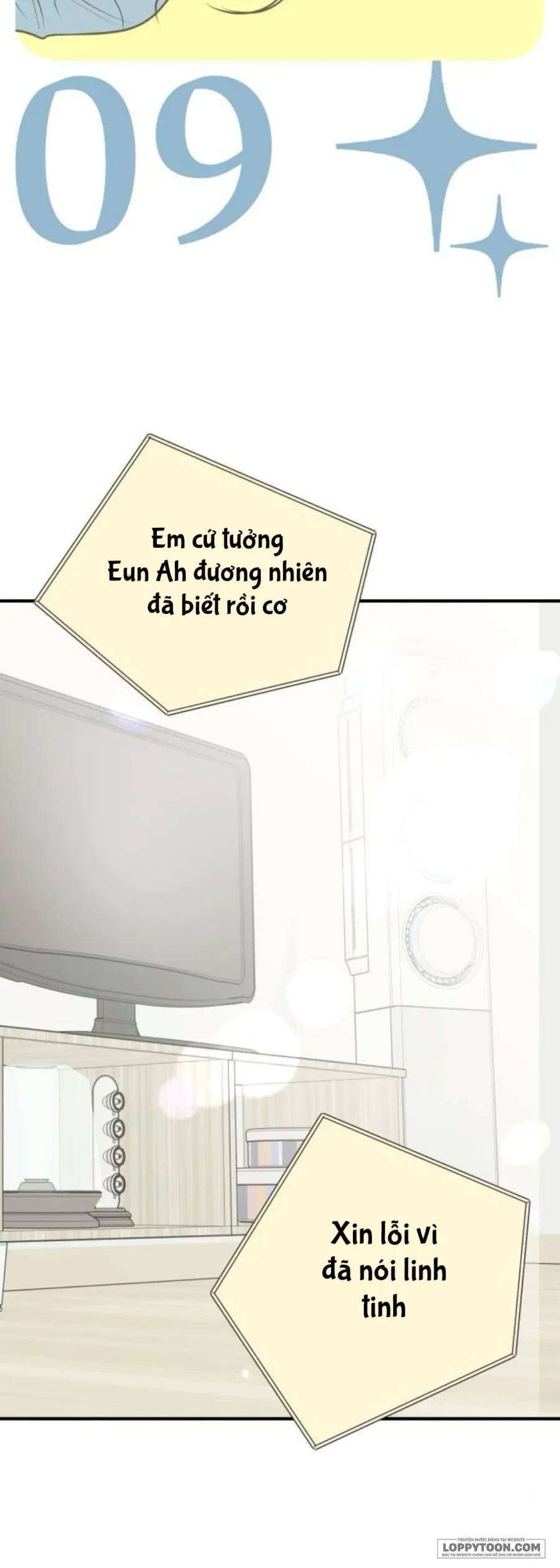 Scandal Giữ Lấy Hôn Nhân - Chap 9 - Trang 24