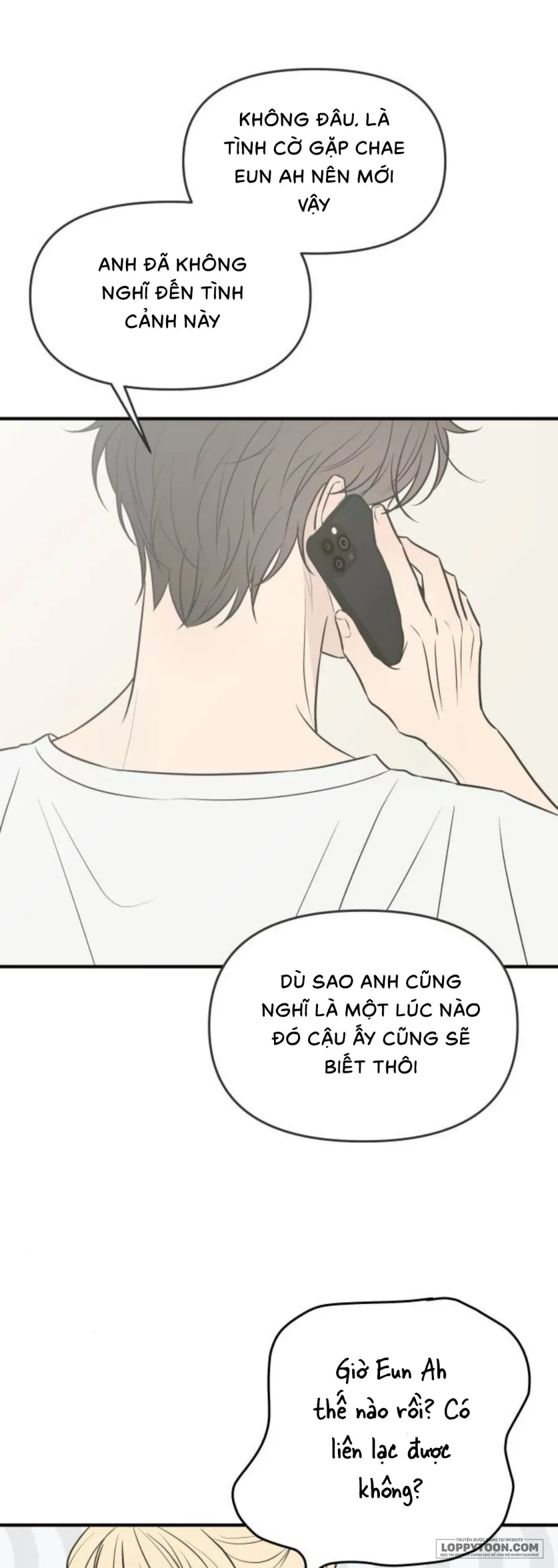 Scandal Giữ Lấy Hôn Nhân - Chap 9 - Trang 25