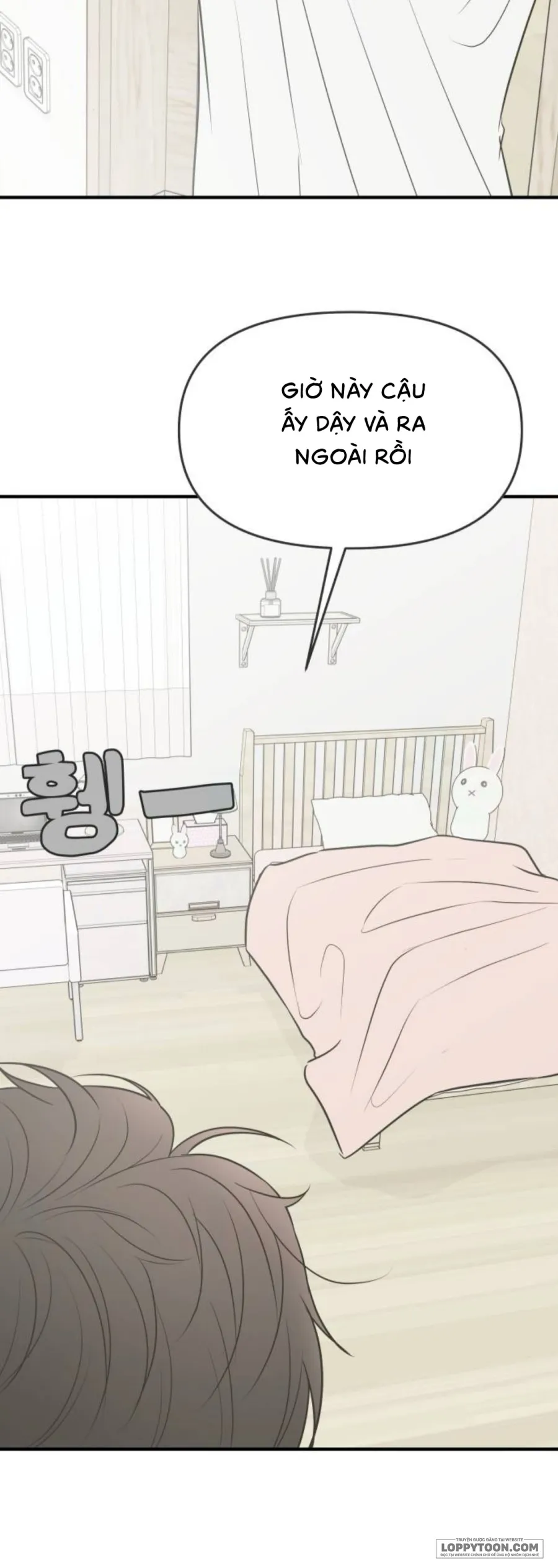 Scandal Giữ Lấy Hôn Nhân - Chap 9 - Trang 27