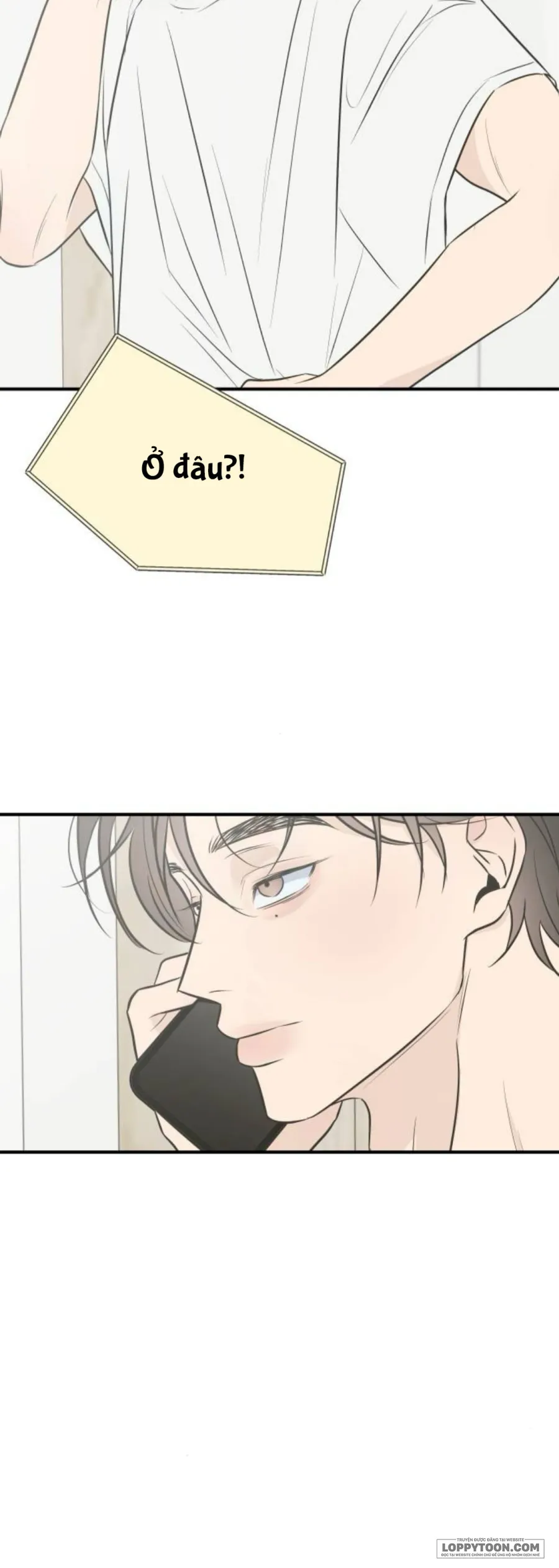 Scandal Giữ Lấy Hôn Nhân - Chap 9 - Trang 29
