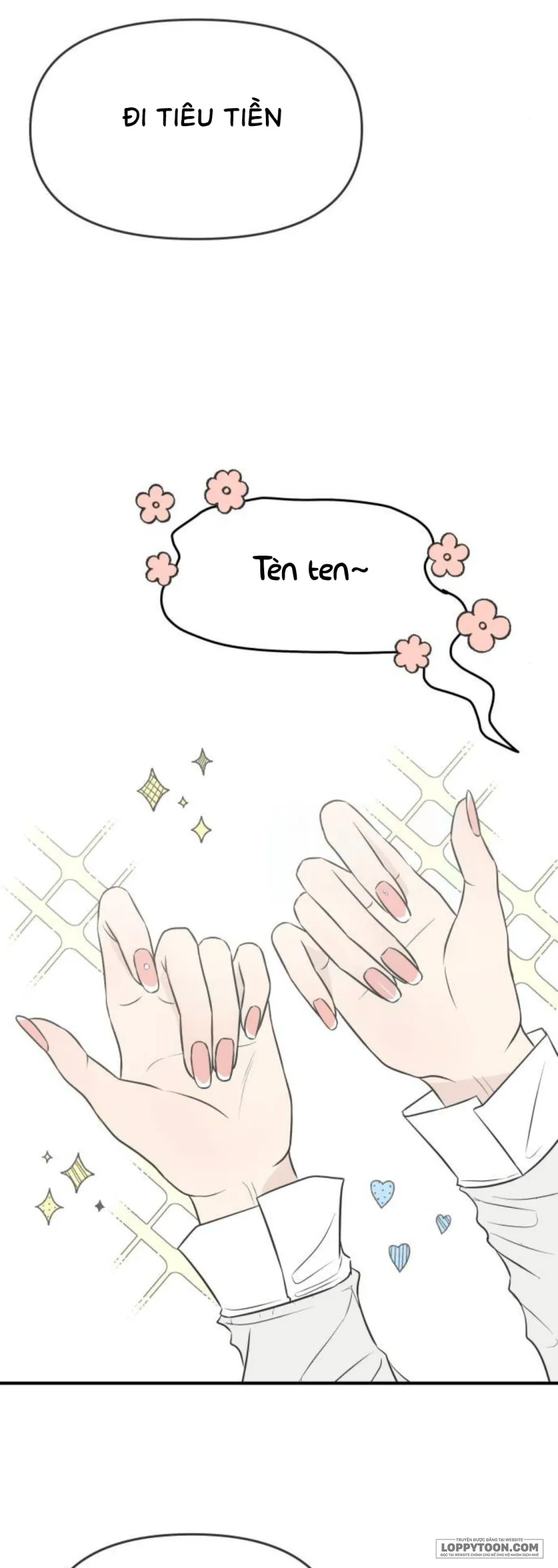 Scandal Giữ Lấy Hôn Nhân - Chap 9 - Trang 30