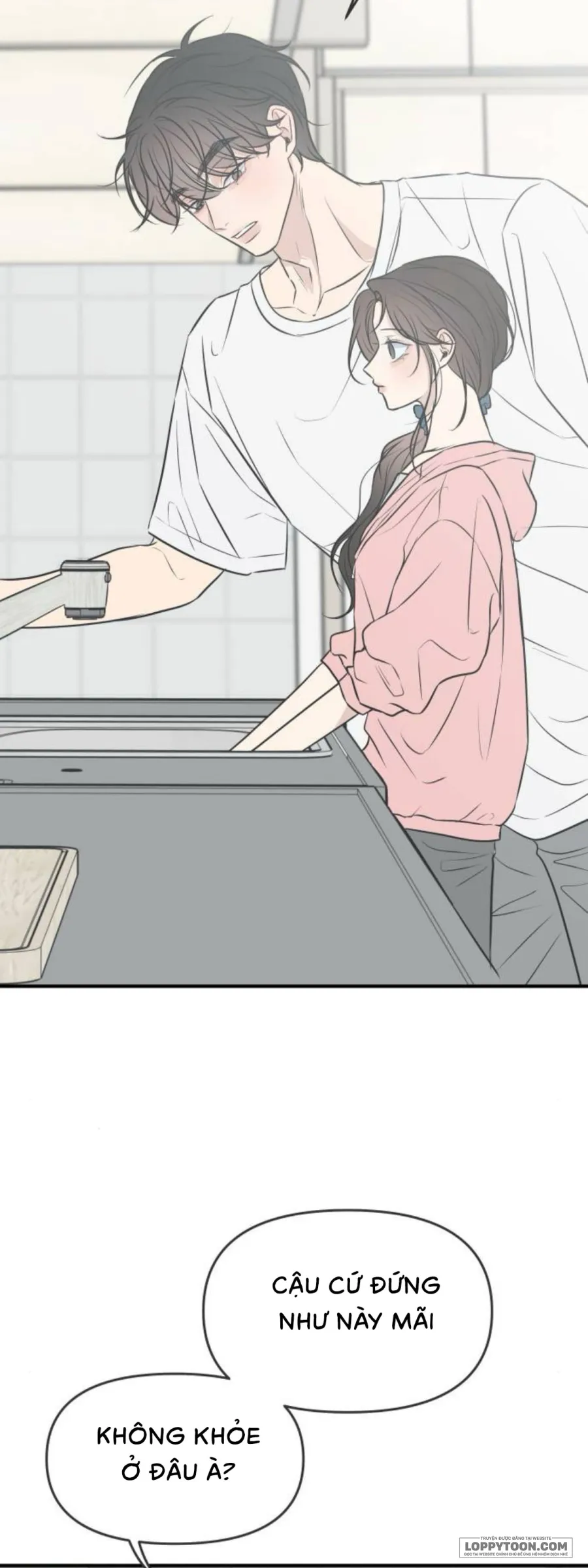 Scandal Giữ Lấy Hôn Nhân - Chap 9 - Trang 4