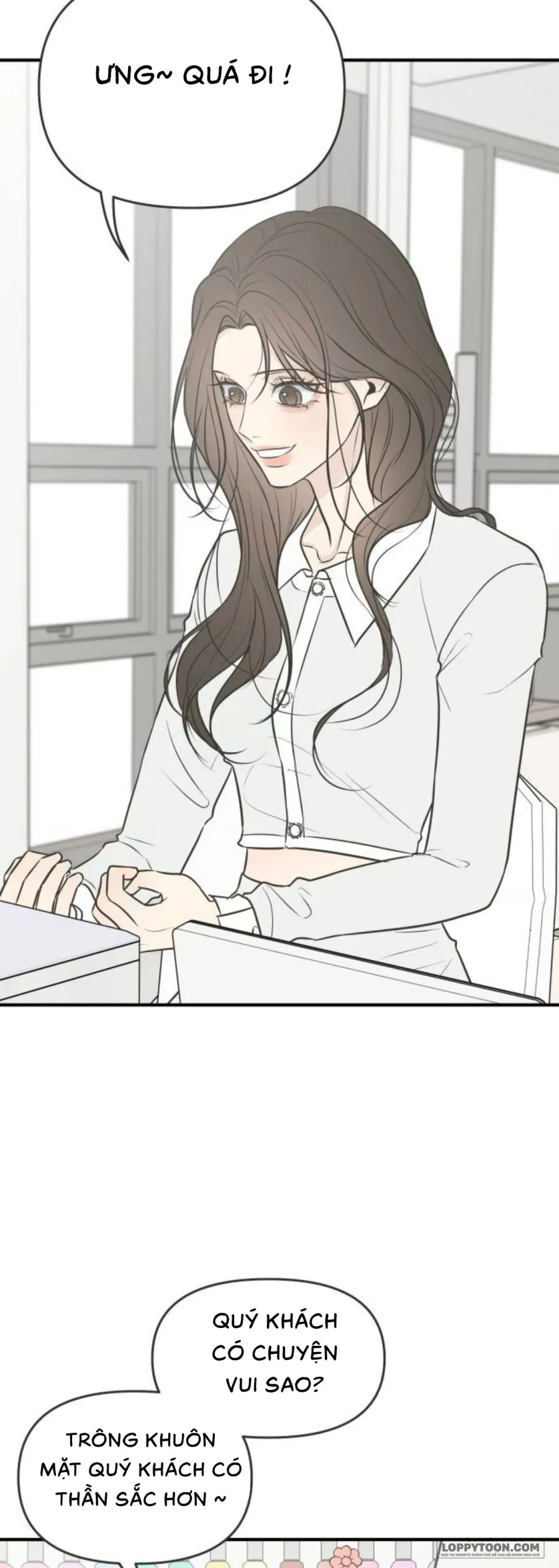 Scandal Giữ Lấy Hôn Nhân - Chap 9 - Trang 31