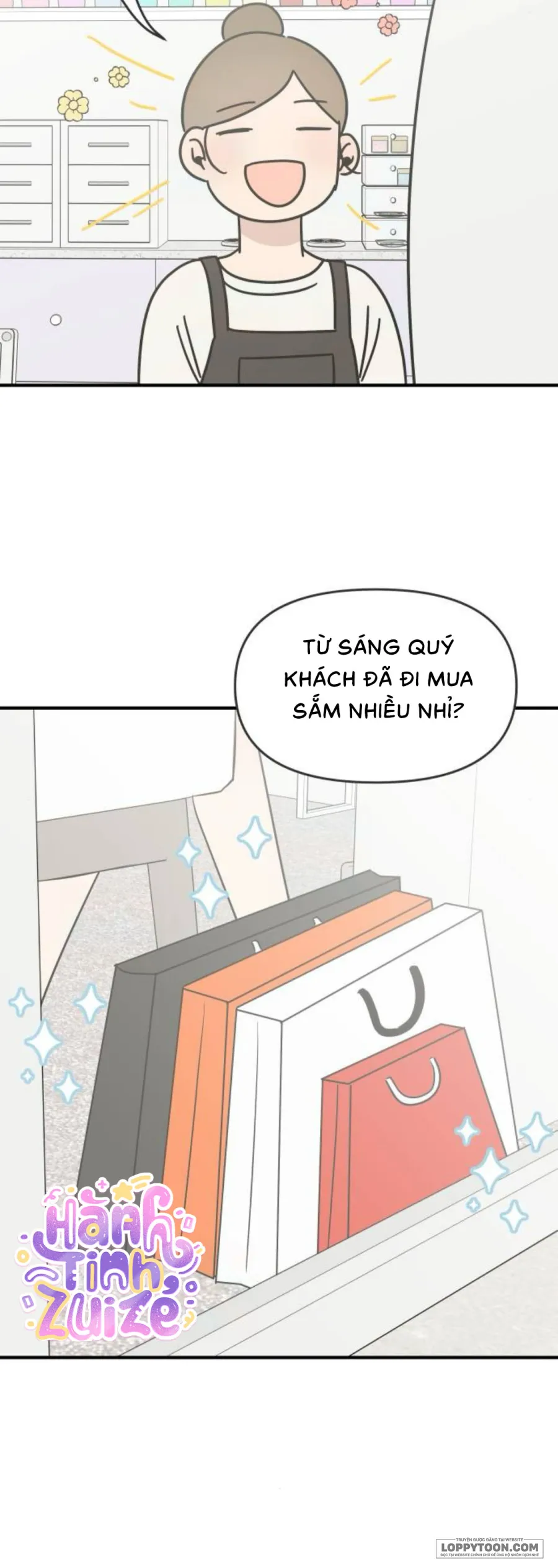 Scandal Giữ Lấy Hôn Nhân - Chap 9 - Trang 32