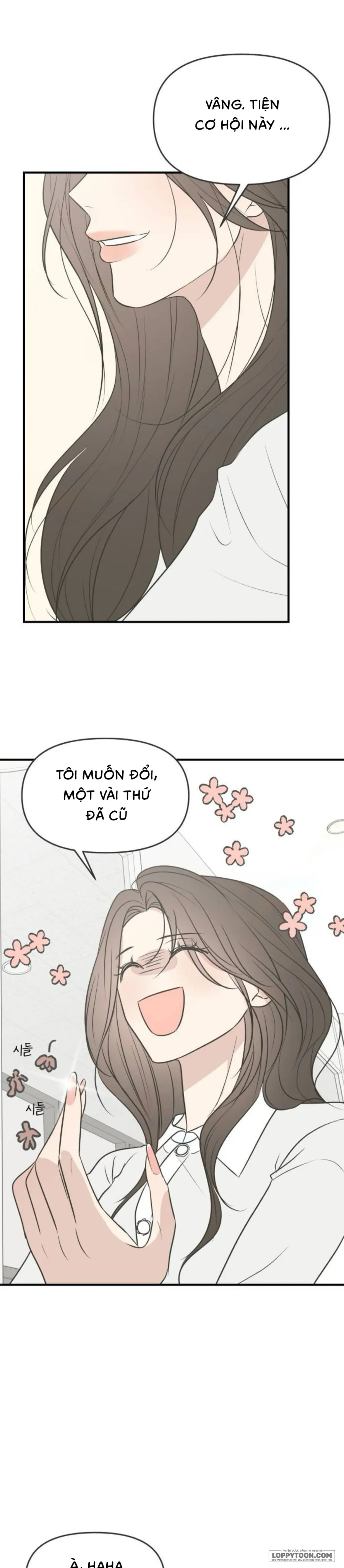 Scandal Giữ Lấy Hôn Nhân - Chap 9 - Trang 33