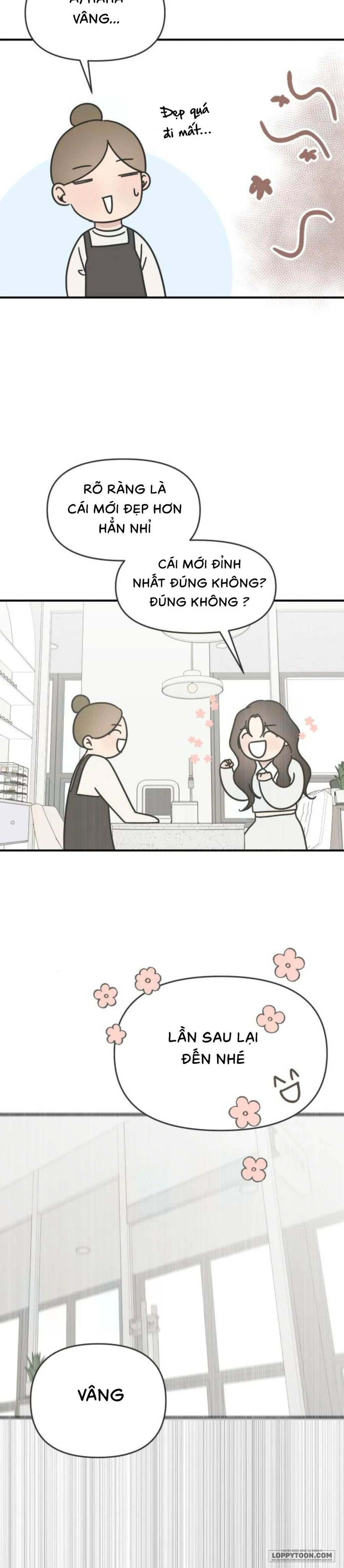Scandal Giữ Lấy Hôn Nhân - Chap 9 - Trang 34
