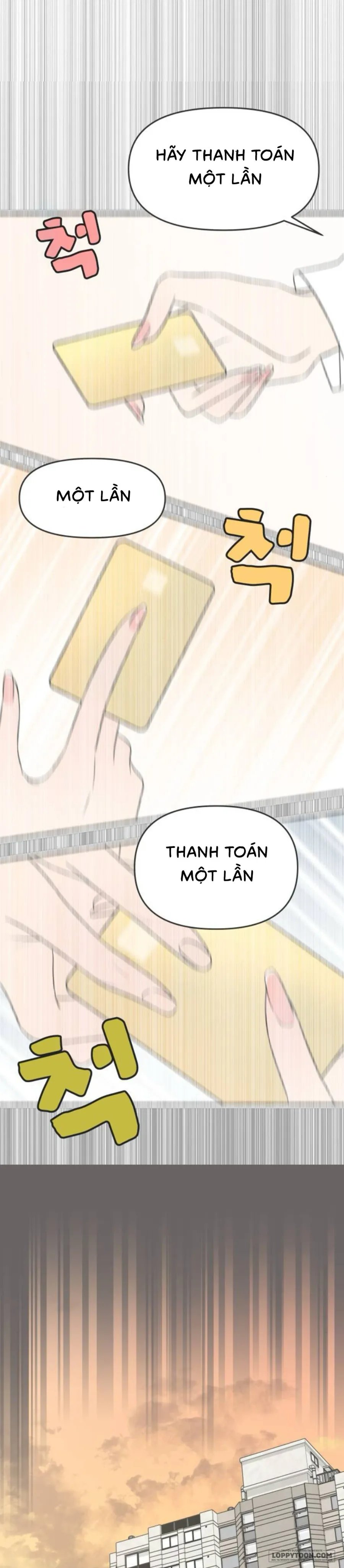 Scandal Giữ Lấy Hôn Nhân - Chap 9 - Trang 35