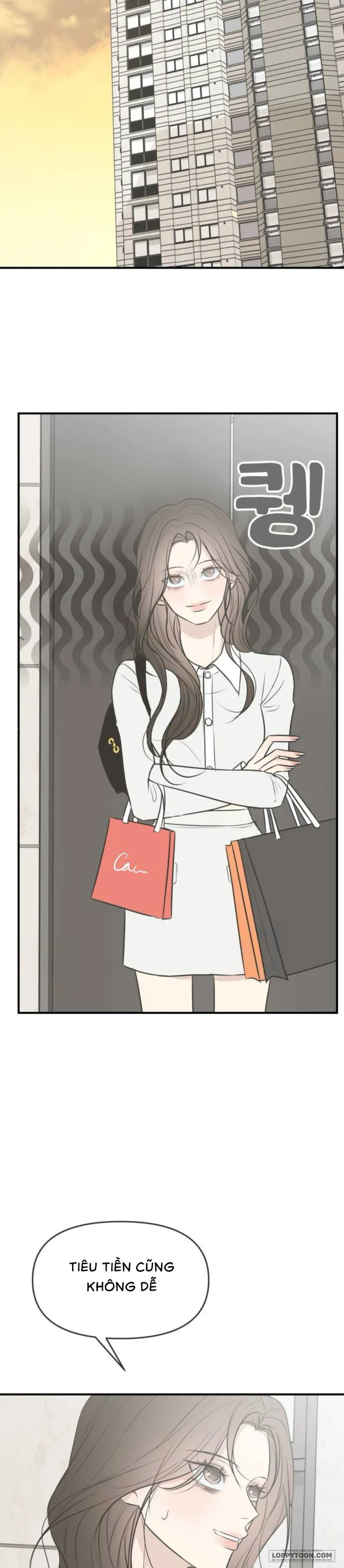 Scandal Giữ Lấy Hôn Nhân - Chap 9 - Trang 36
