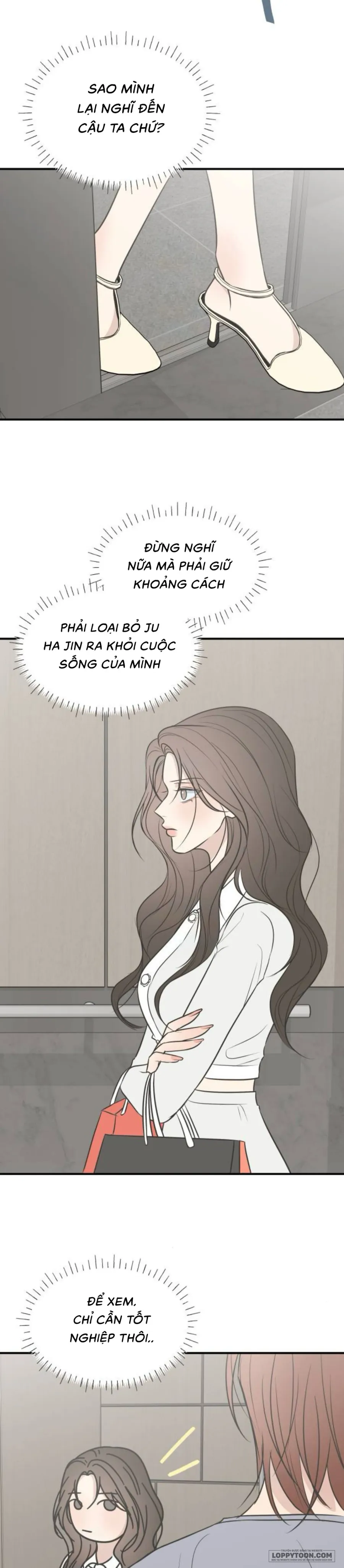 Scandal Giữ Lấy Hôn Nhân - Chap 9 - Trang 38