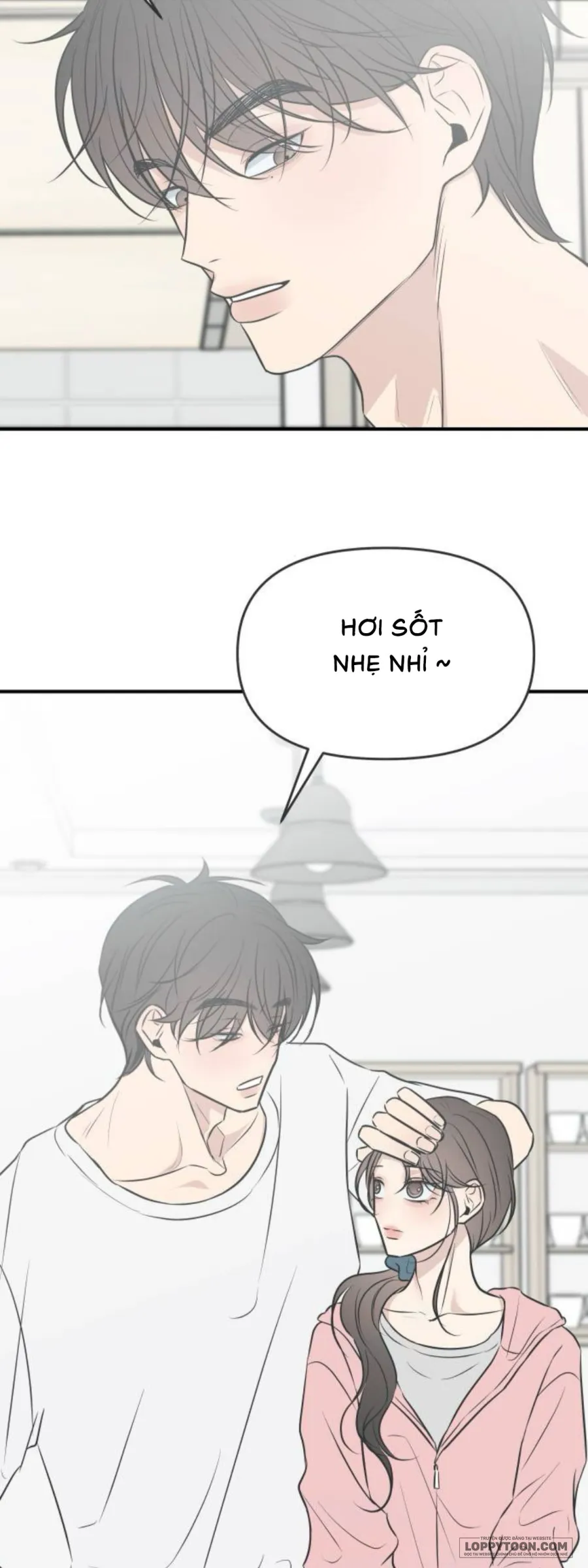 Scandal Giữ Lấy Hôn Nhân - Chap 9 - Trang 5