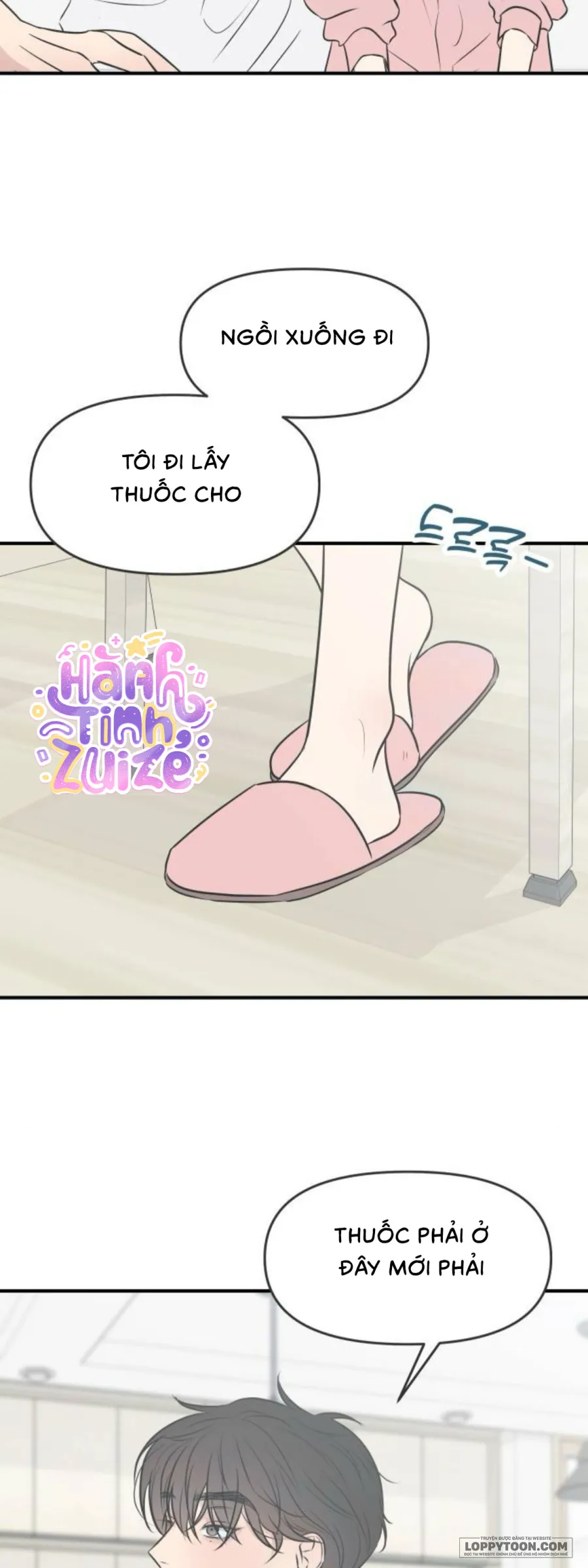 Scandal Giữ Lấy Hôn Nhân - Chap 9 - Trang 6