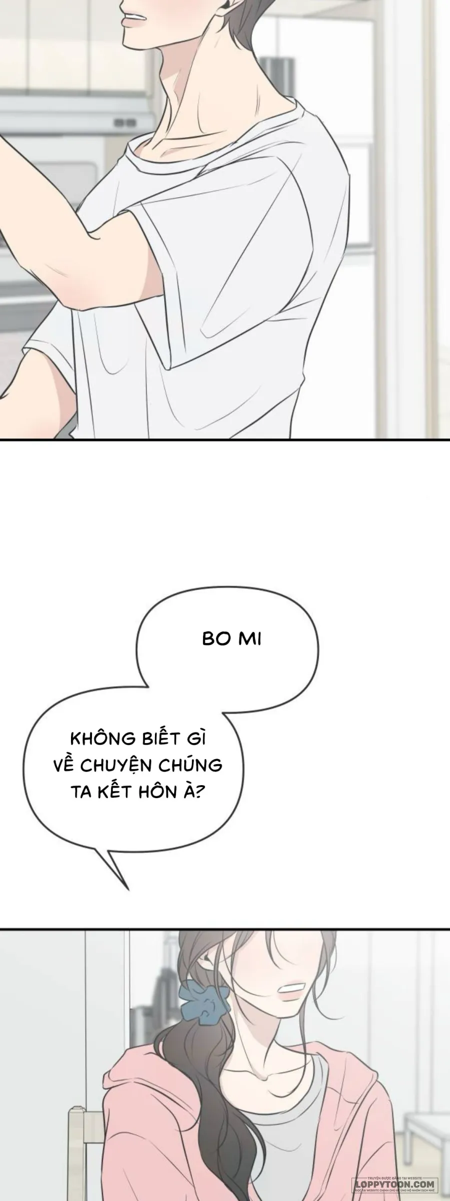 Scandal Giữ Lấy Hôn Nhân - Chap 9 - Trang 7