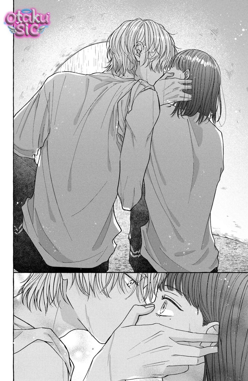 Sẽ Không Để Em Cô Đơn Một Mình - Chap 2 - Trang 40