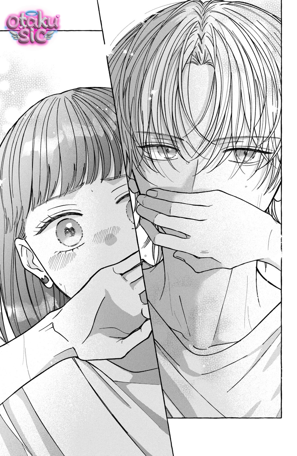 Sẽ Không Để Em Cô Đơn Một Mình - Chap 2 - Trang 41
