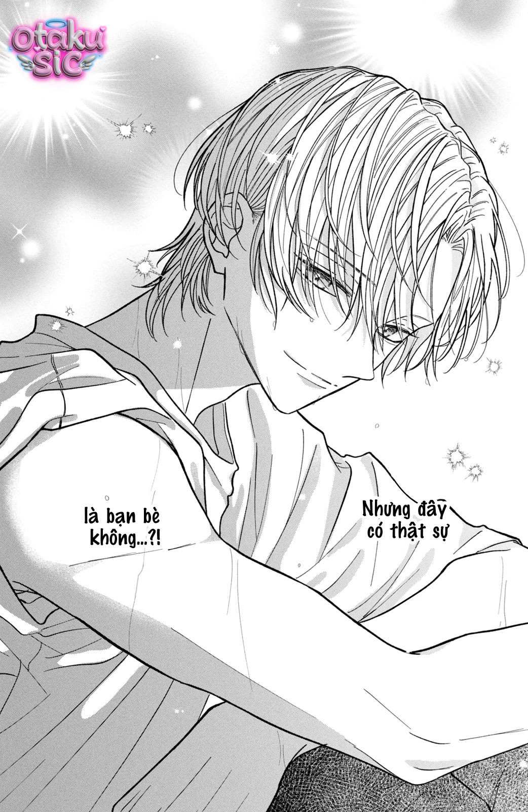 Sẽ Không Để Em Cô Đơn Một Mình - Chap 2 - Trang 44