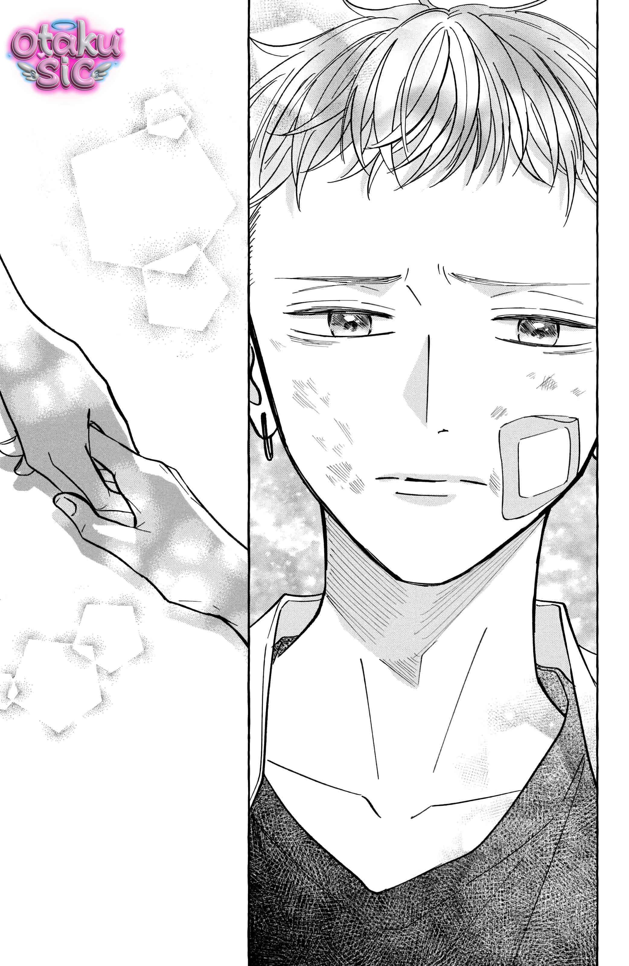 Sẽ Không Để Em Cô Đơn Một Mình - Chap 3 - Trang 27