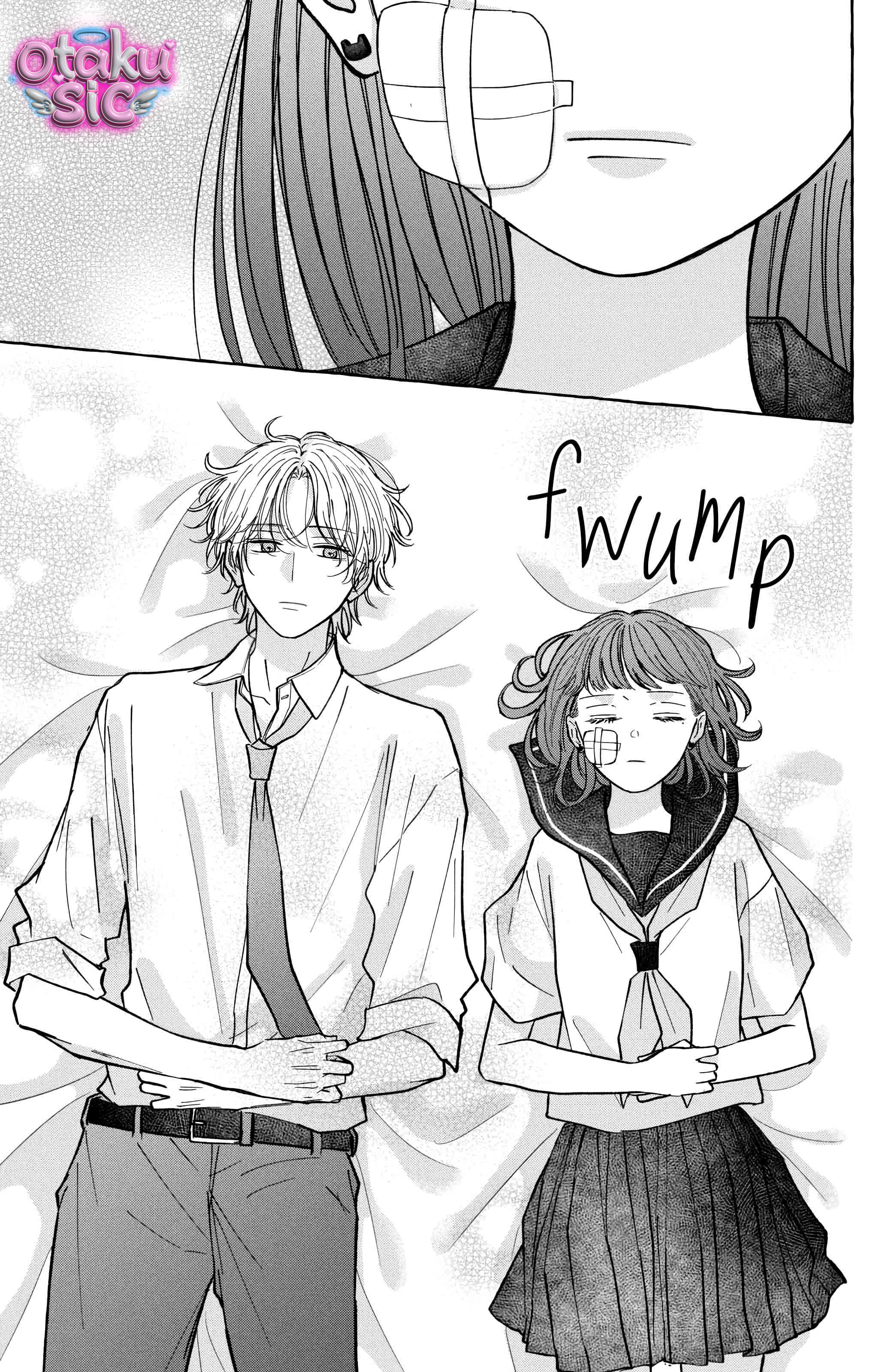 Sẽ Không Để Em Cô Đơn Một Mình - Chap 3 - Trang 35