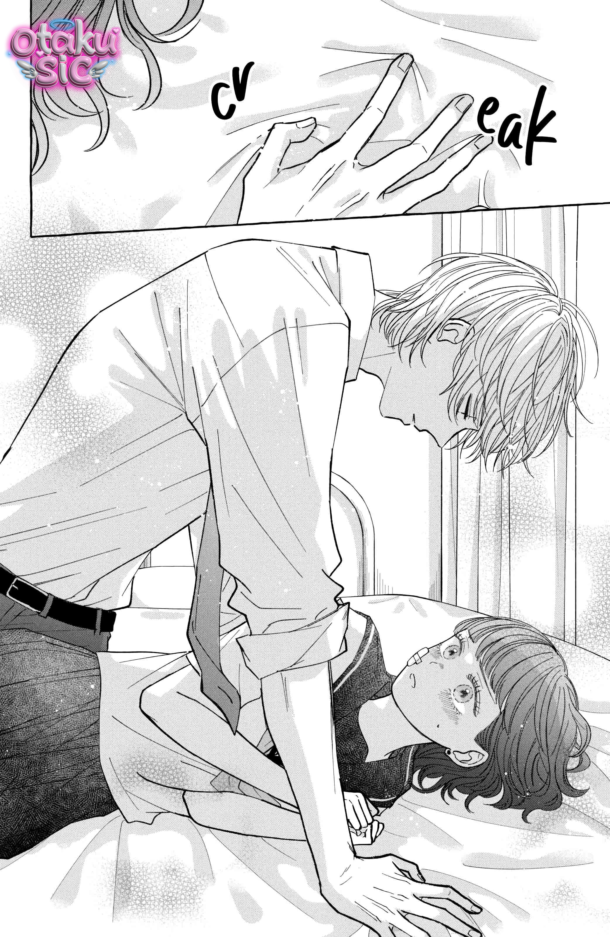 Sẽ Không Để Em Cô Đơn Một Mình - Chap 3 - Trang 42