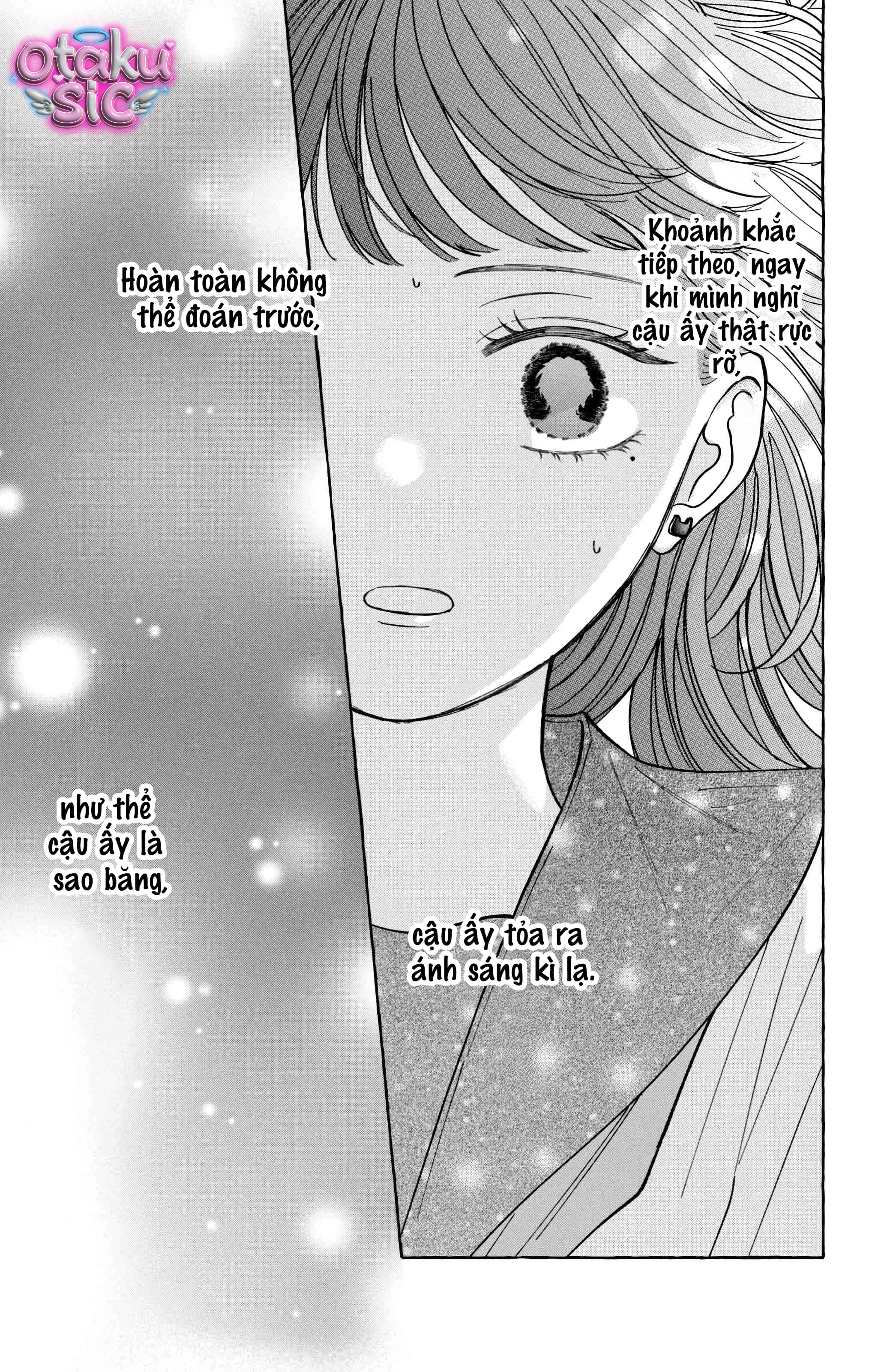 Sẽ Không Để Em Cô Đơn Một Mình - Chap 3 - Trang 46