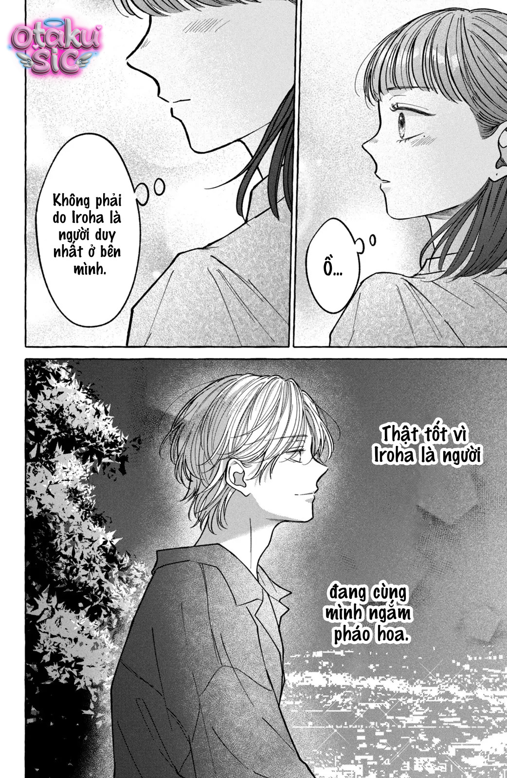 Sẽ Không Để Em Cô Đơn Một Mình - Chap 4 - Trang 21