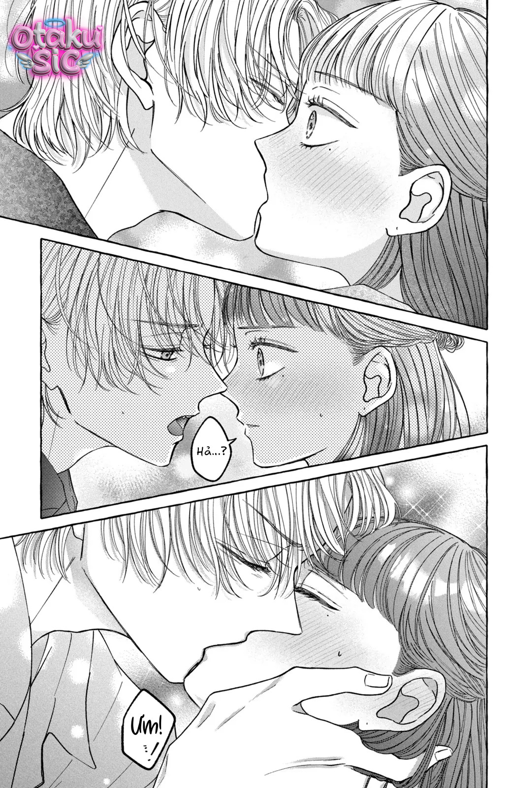 Sẽ Không Để Em Cô Đơn Một Mình - Chap 4 - Trang 26