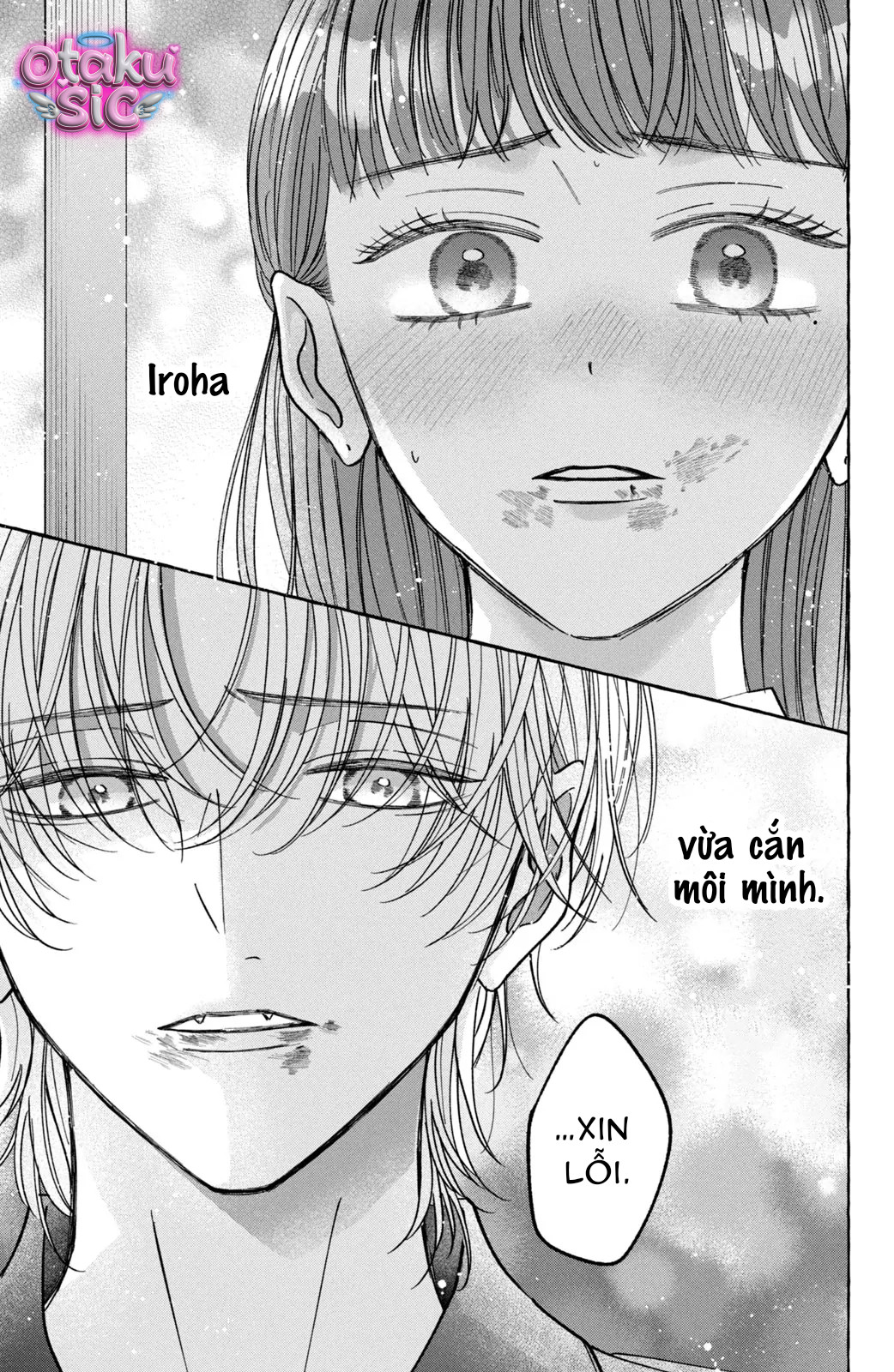 Sẽ Không Để Em Cô Đơn Một Mình - Chap 4 - Trang 30