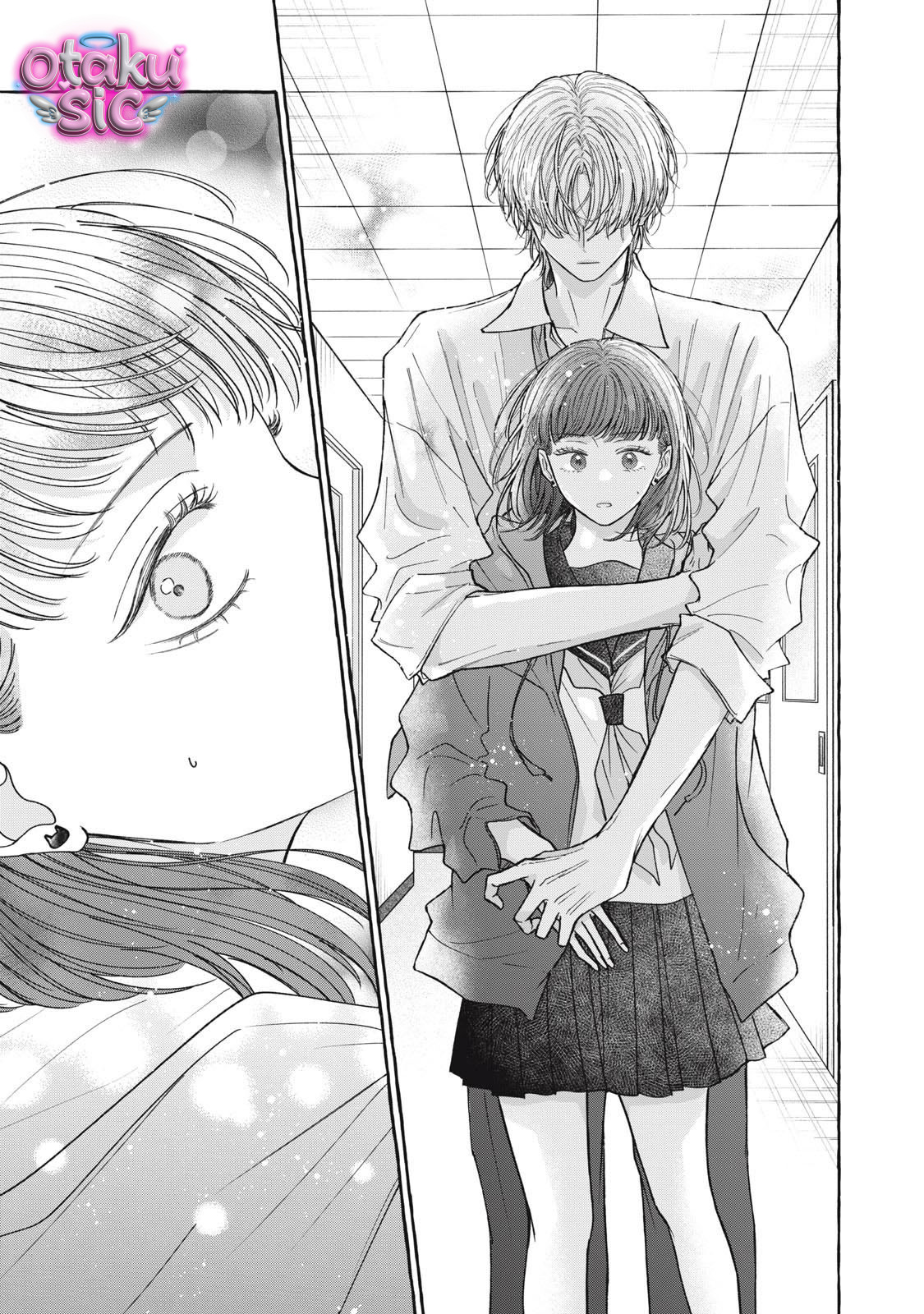 Sẽ Không Để Em Cô Đơn Một Mình - Chap 5 - Trang 12