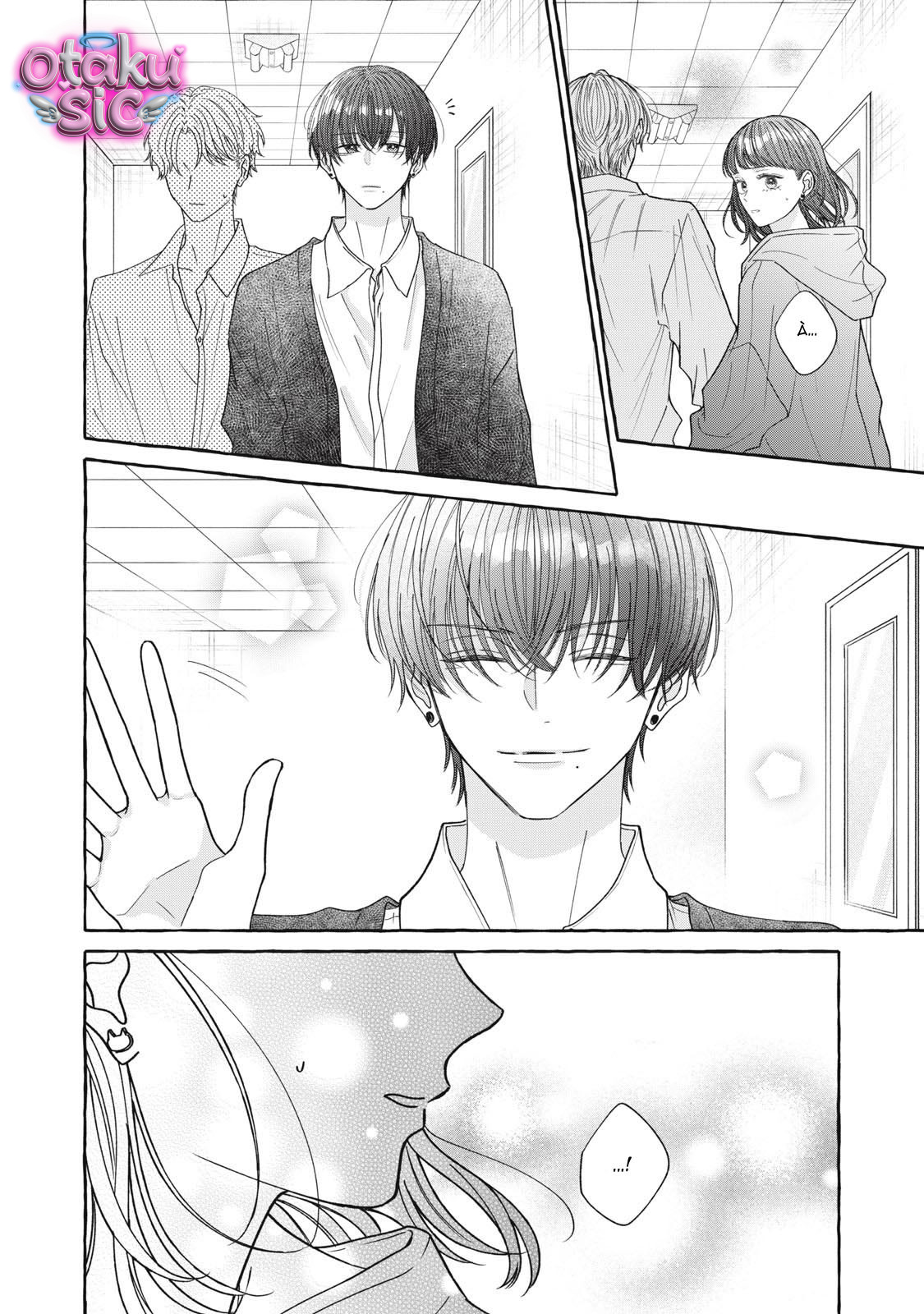 Sẽ Không Để Em Cô Đơn Một Mình - Chap 5 - Trang 15