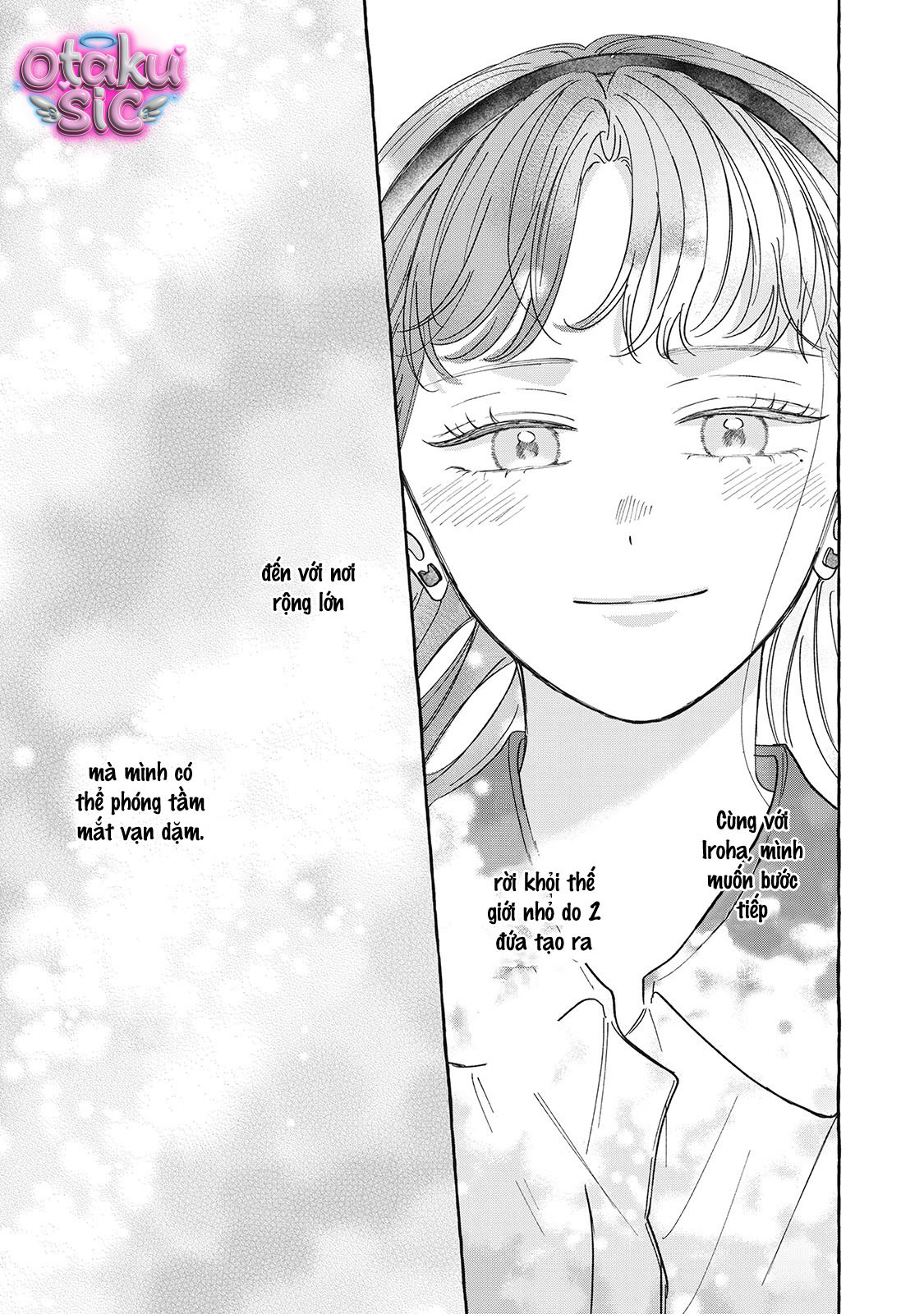 Sẽ Không Để Em Cô Đơn Một Mình - Chap 6 - Trang 40