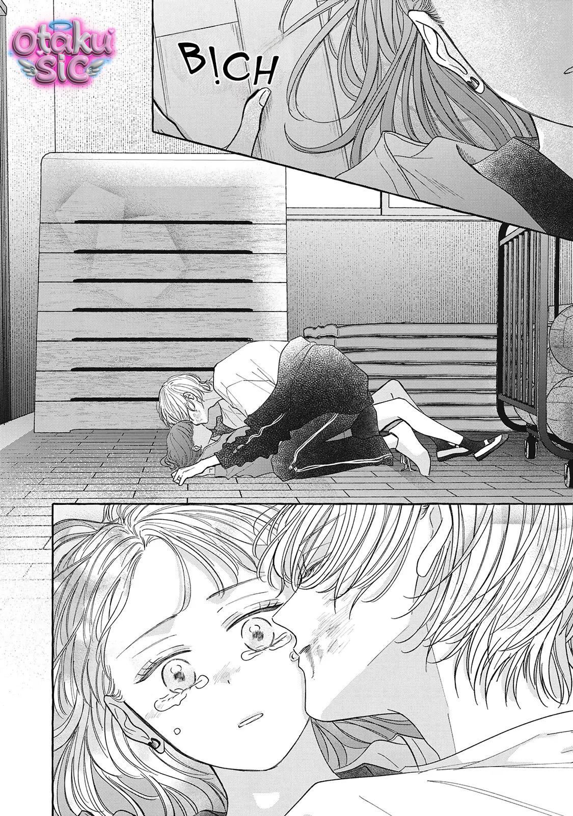 Sẽ Không Để Em Cô Đơn Một Mình - Chap 7 - Trang 40