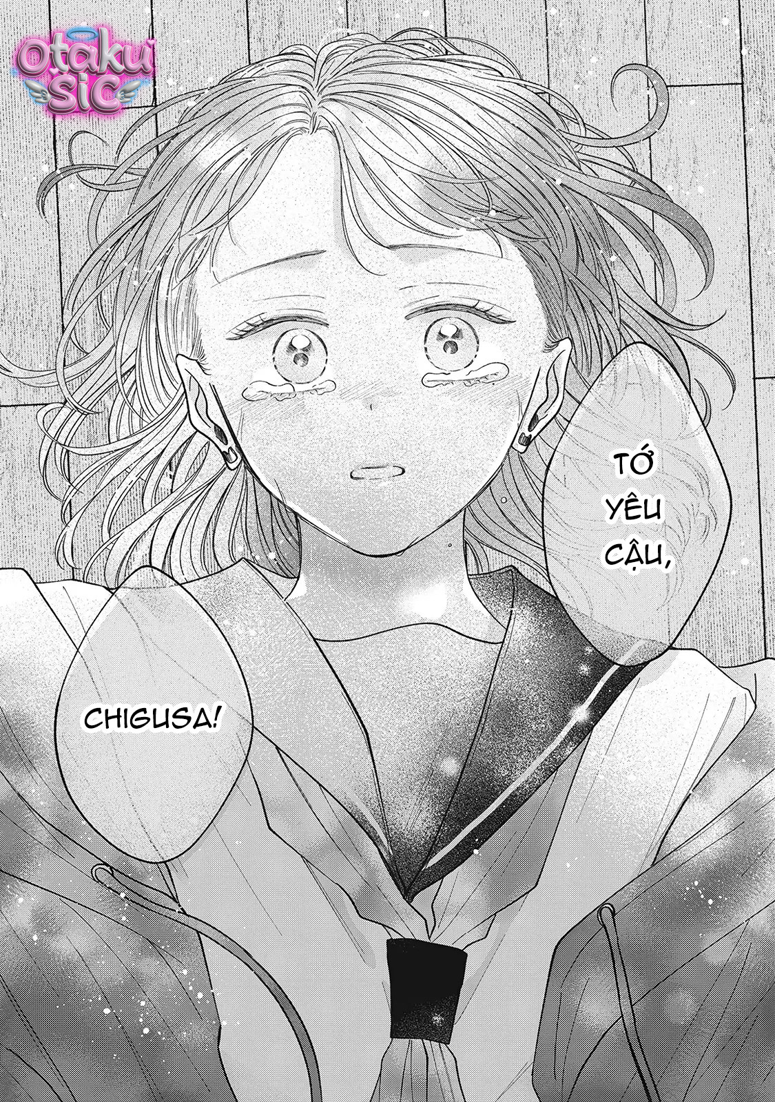 Sẽ Không Để Em Cô Đơn Một Mình - Chap 7 - Trang 42