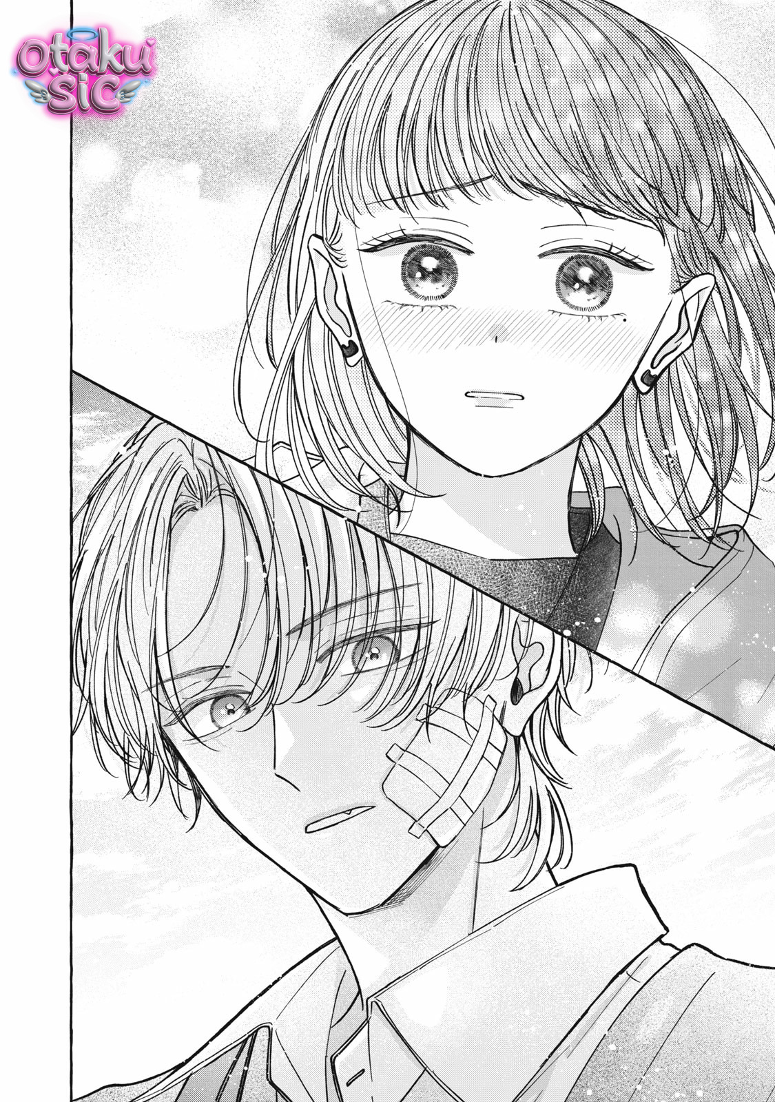 Sẽ Không Để Em Cô Đơn Một Mình - Chap 8 - Trang 28